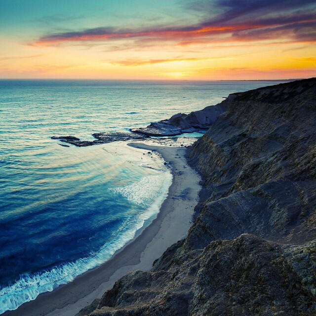 Релиз Coast of Hope