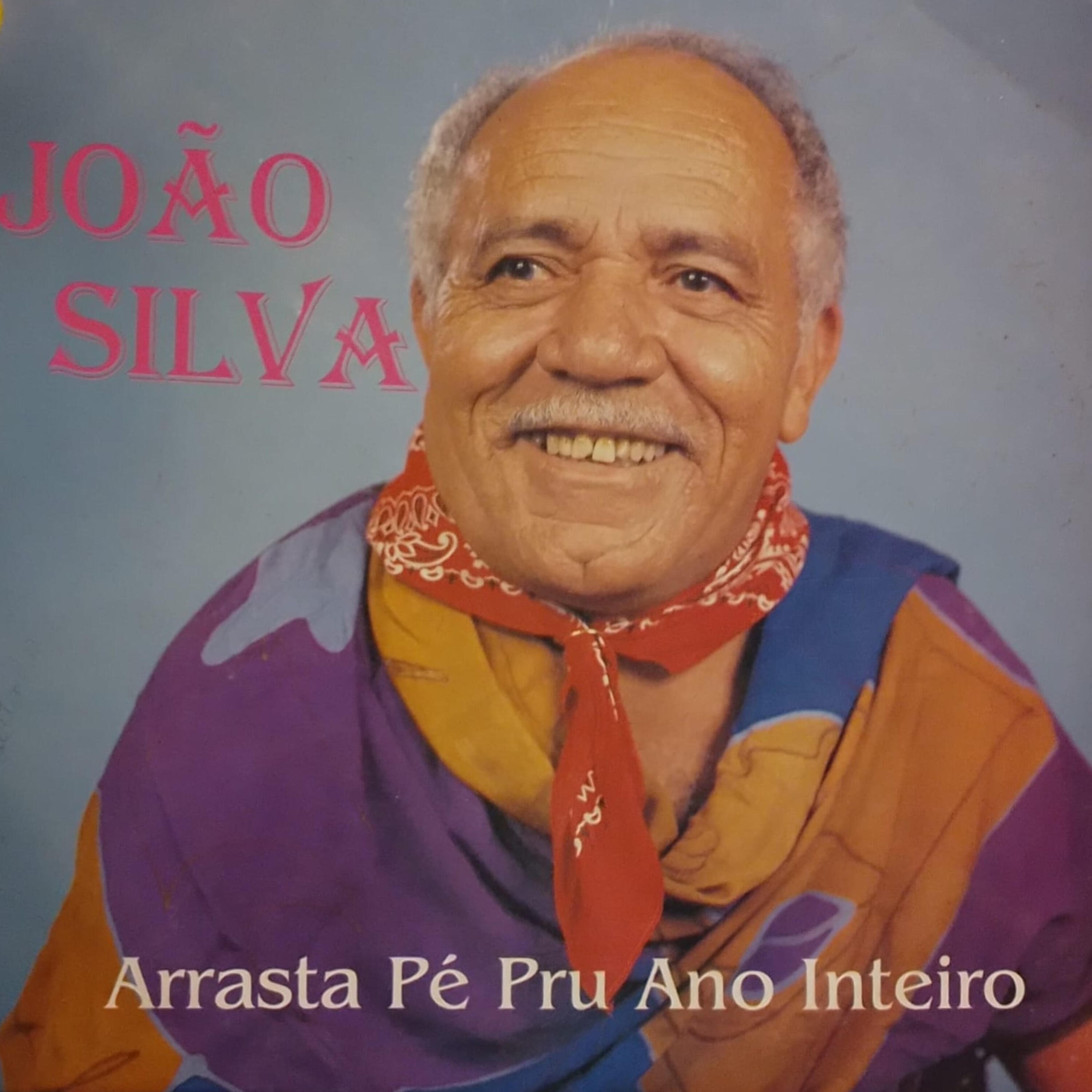 Релиз Arrastapé Pru Ano Inteiro