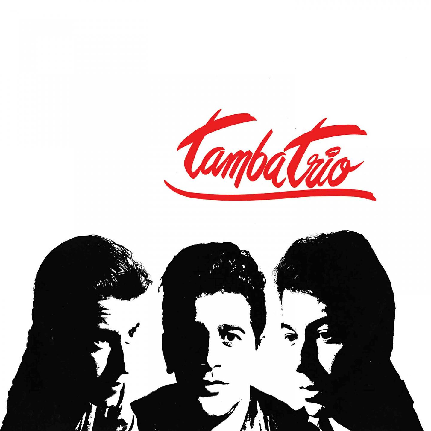 Релиз Tamba Trio + Avanço