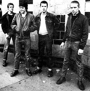 Riot Riot