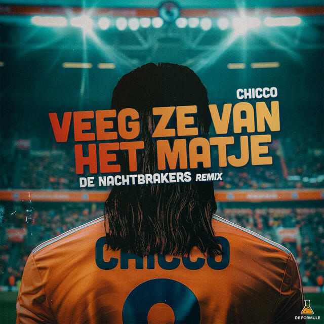 Релиз Veeg Ze Van Het Matje (with Chicco) [Remix]