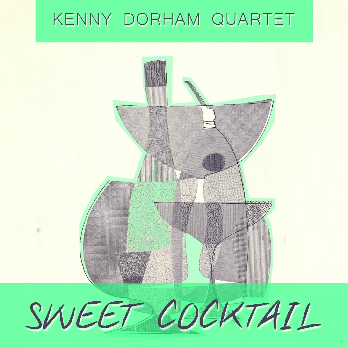 Релиз Sweet Cocktail