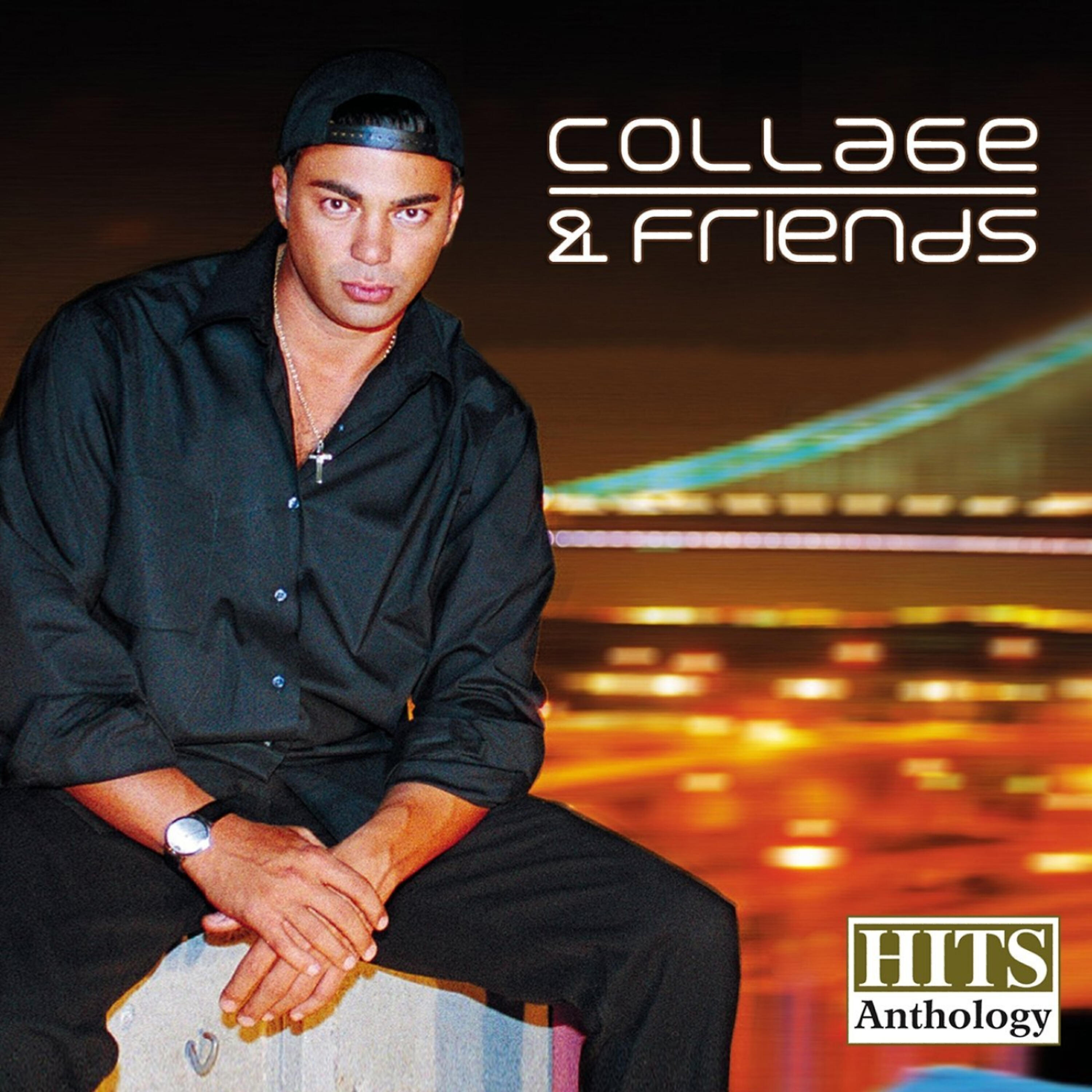 Релиз Hits Anthology
