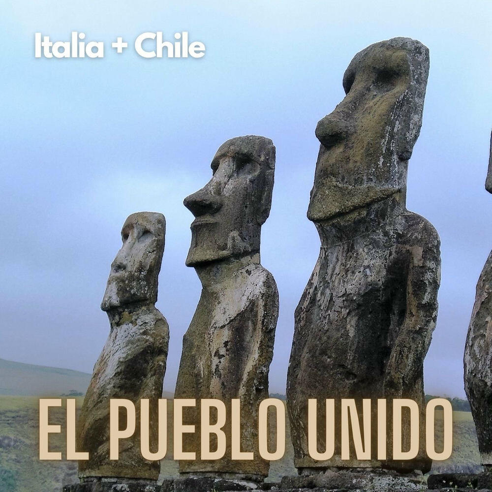 Релиз El Pueblo Unido - Italy + Chile