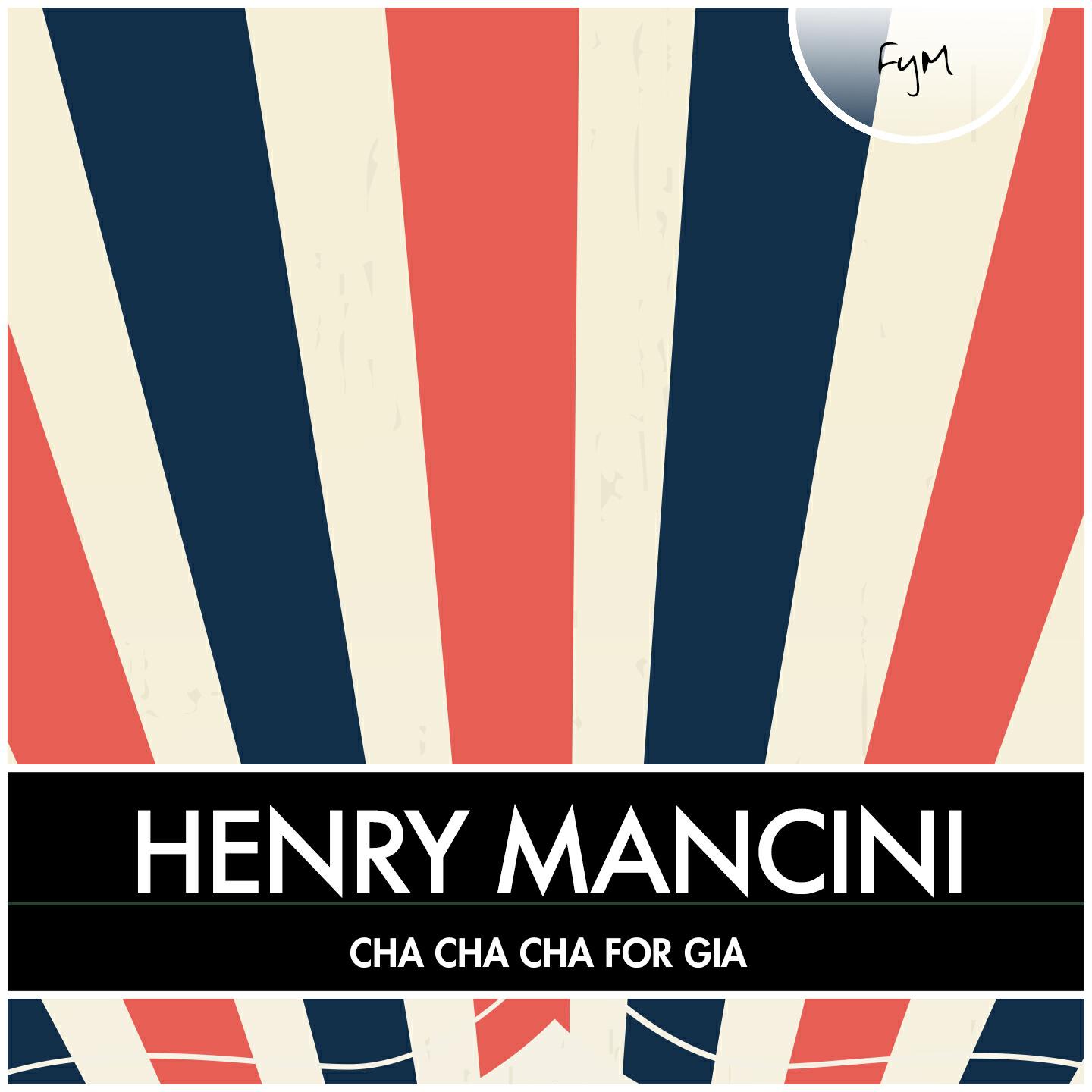 Релиз Cha Cha Cha for Gia