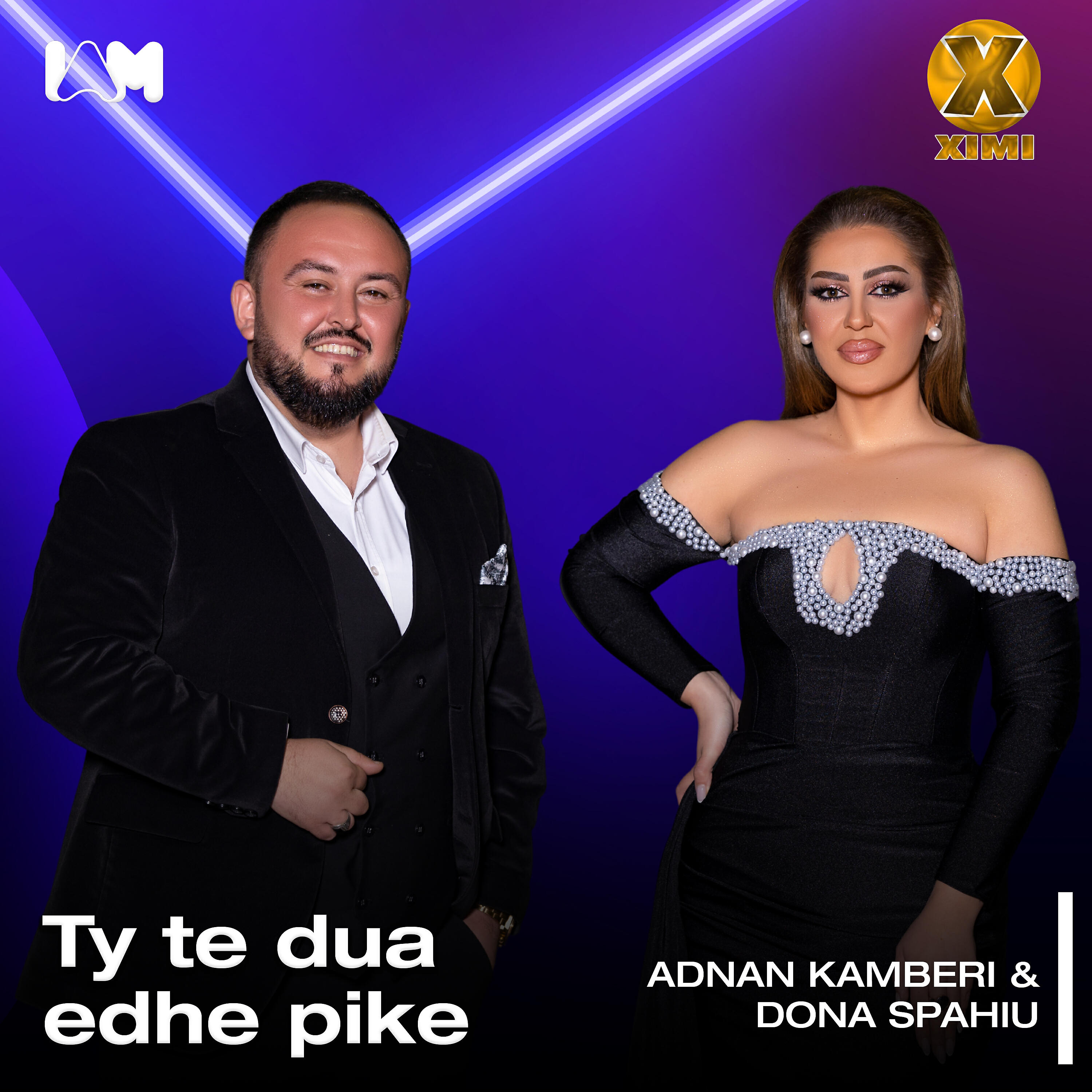 Релиз Ty te dua edhe pike