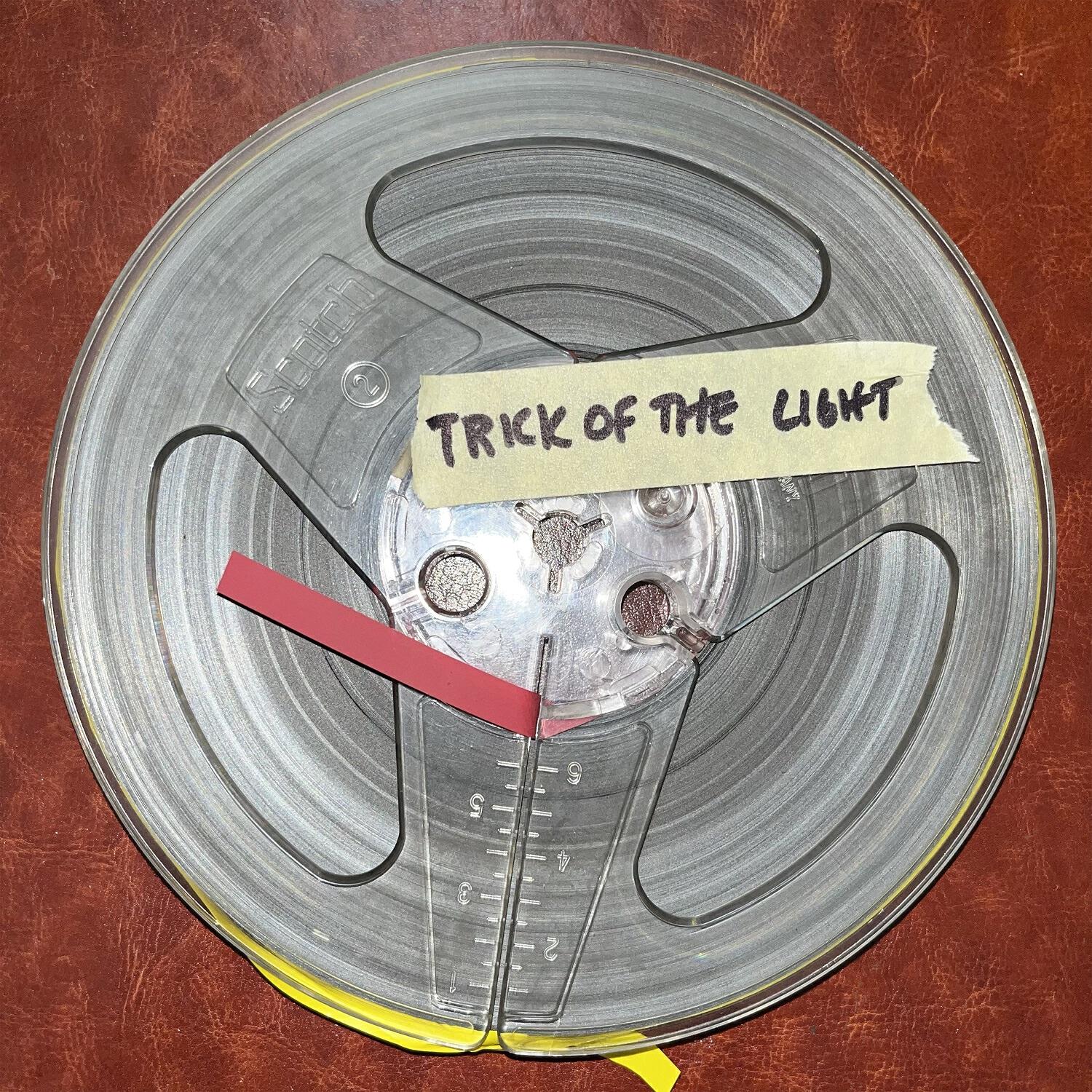 Релиз Trick of the Light