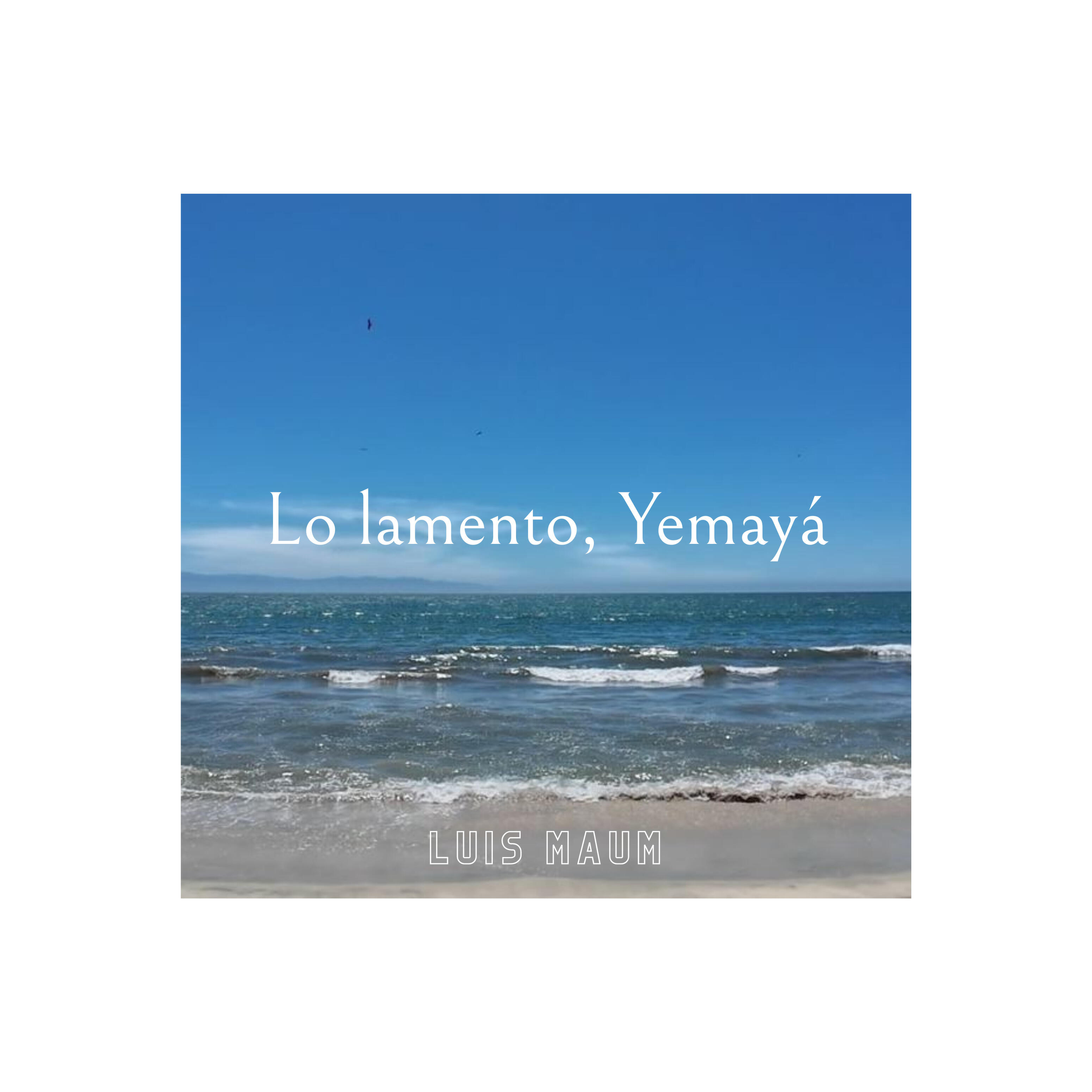 Релиз Lo Lamento, Yemayá