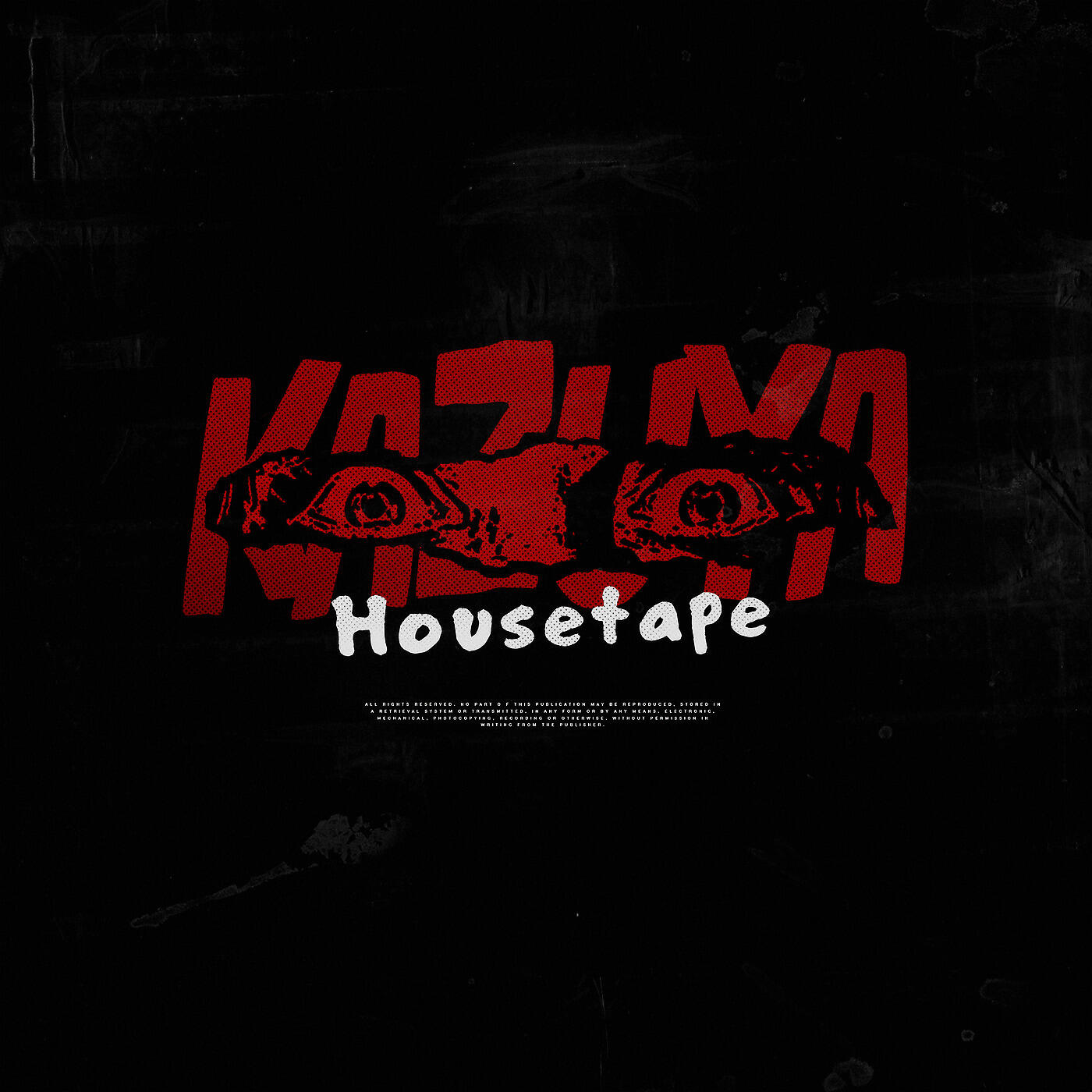 Постер альбома Housetape