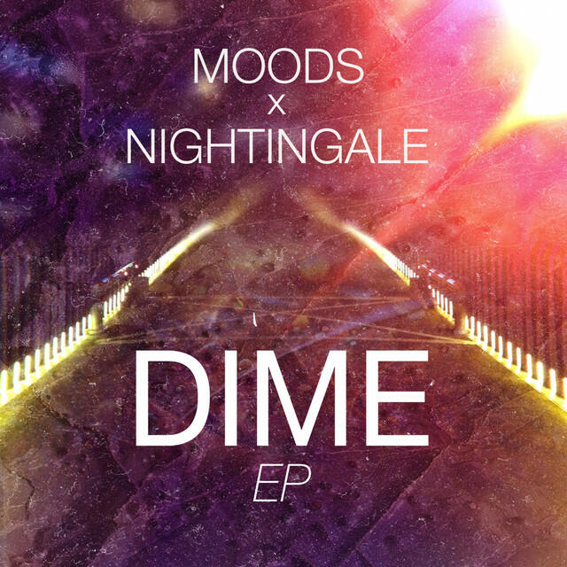 Релиз Dime