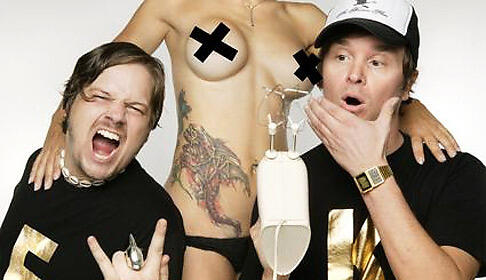 Finger and Kadel