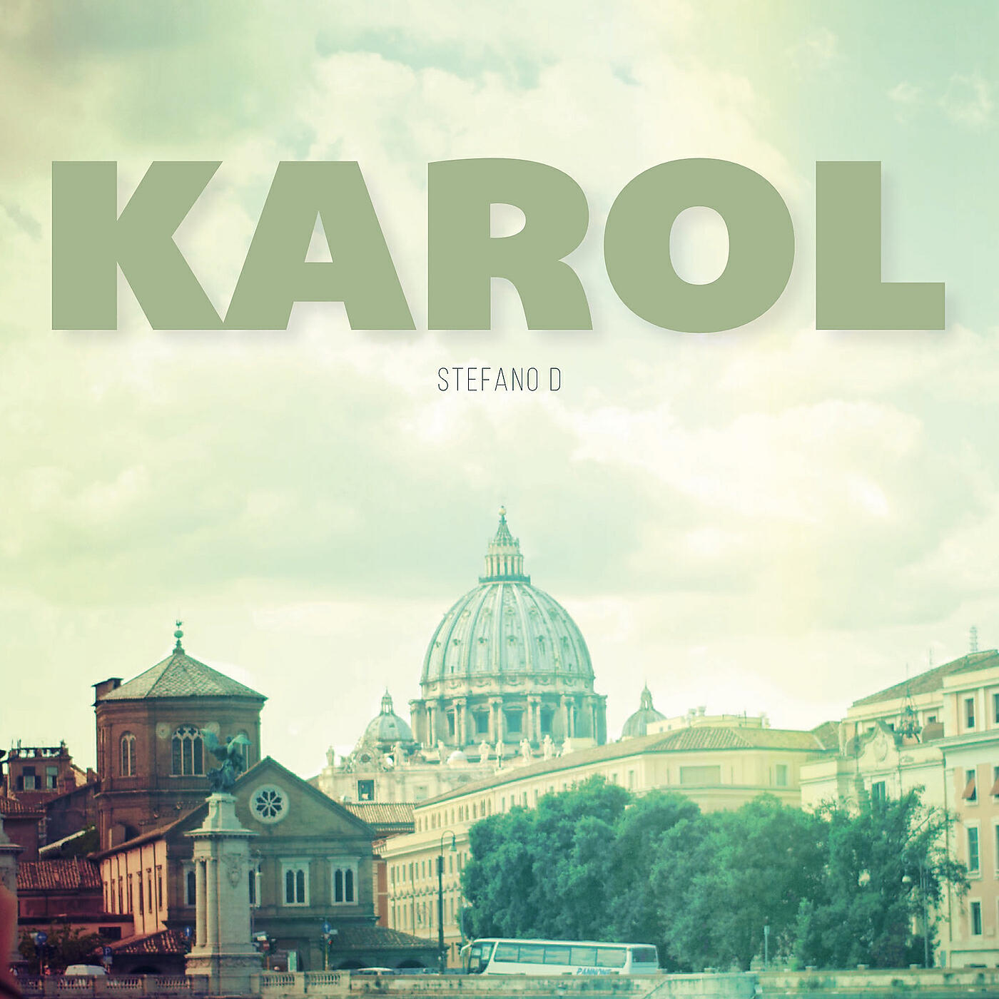 Релиз Karol