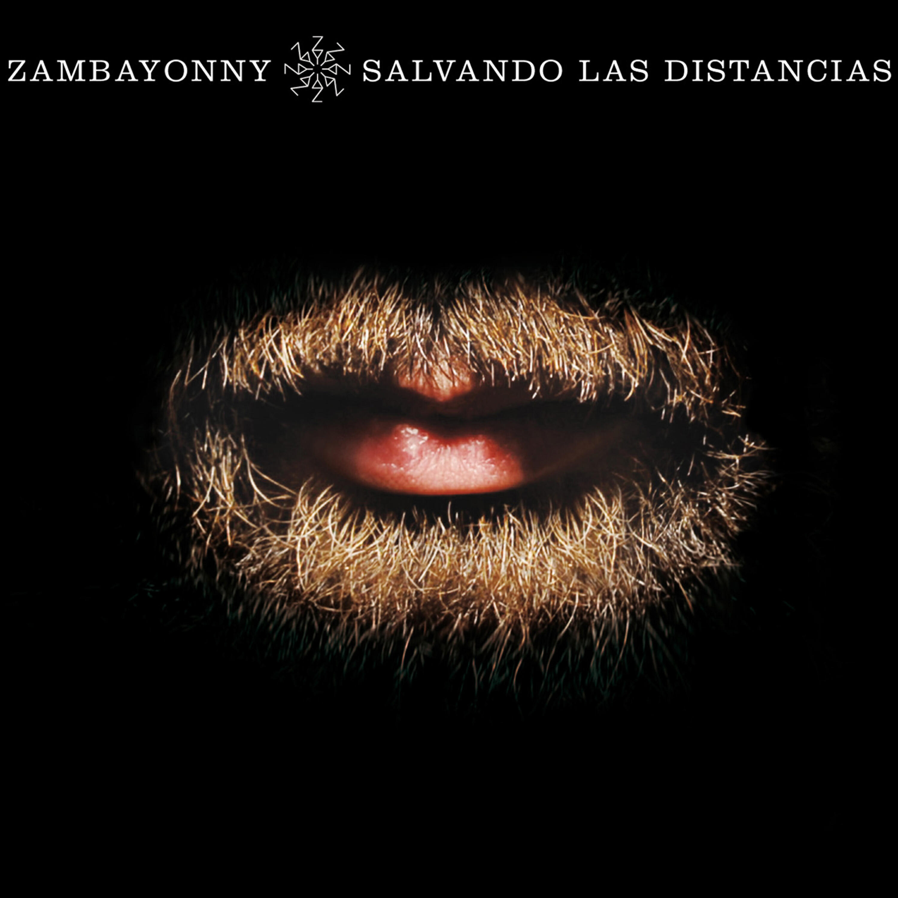 Релиз Salvando las Distancias