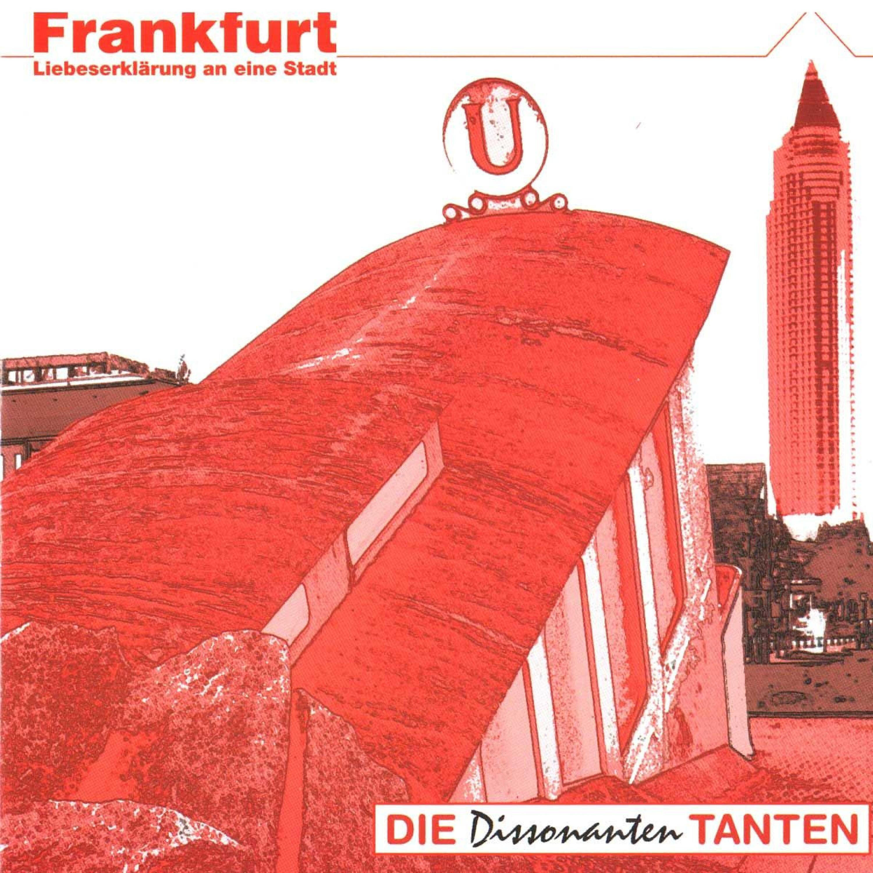 Релиз Frankfurt - Liebeserklärung an Eine Stadt