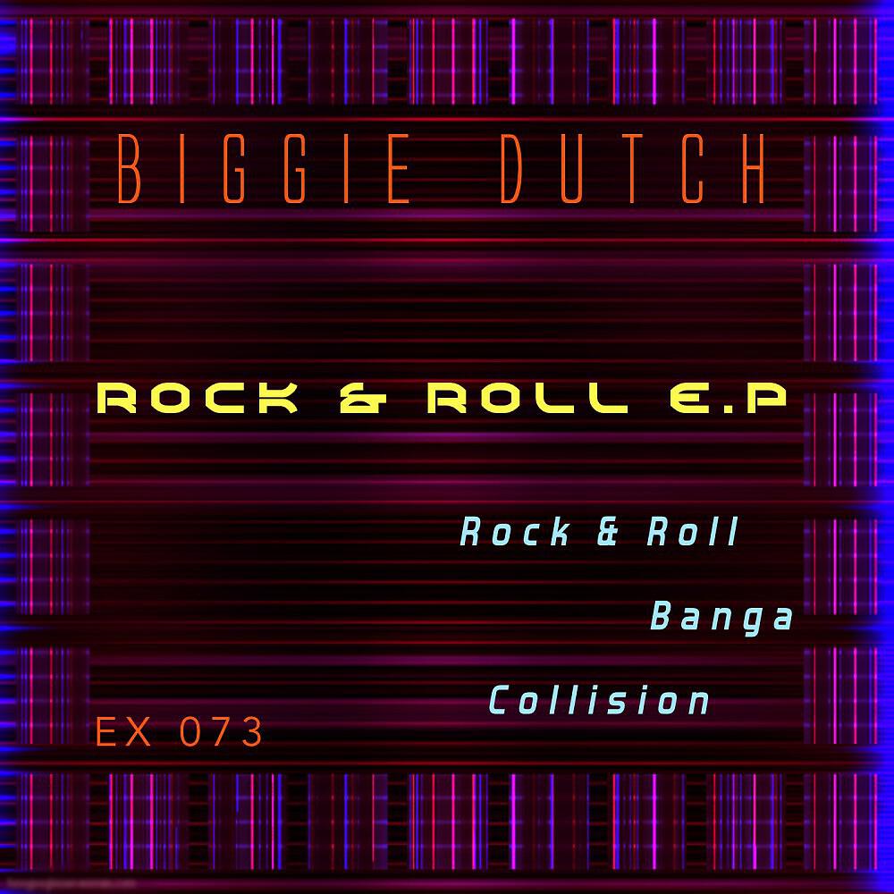 Релиз Rock & Roll E.P