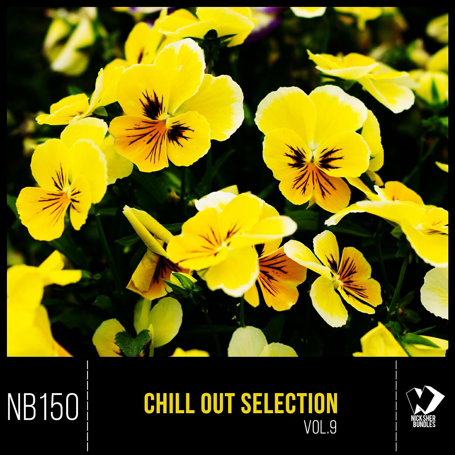Релиз Chill out Selection, Vol. 9