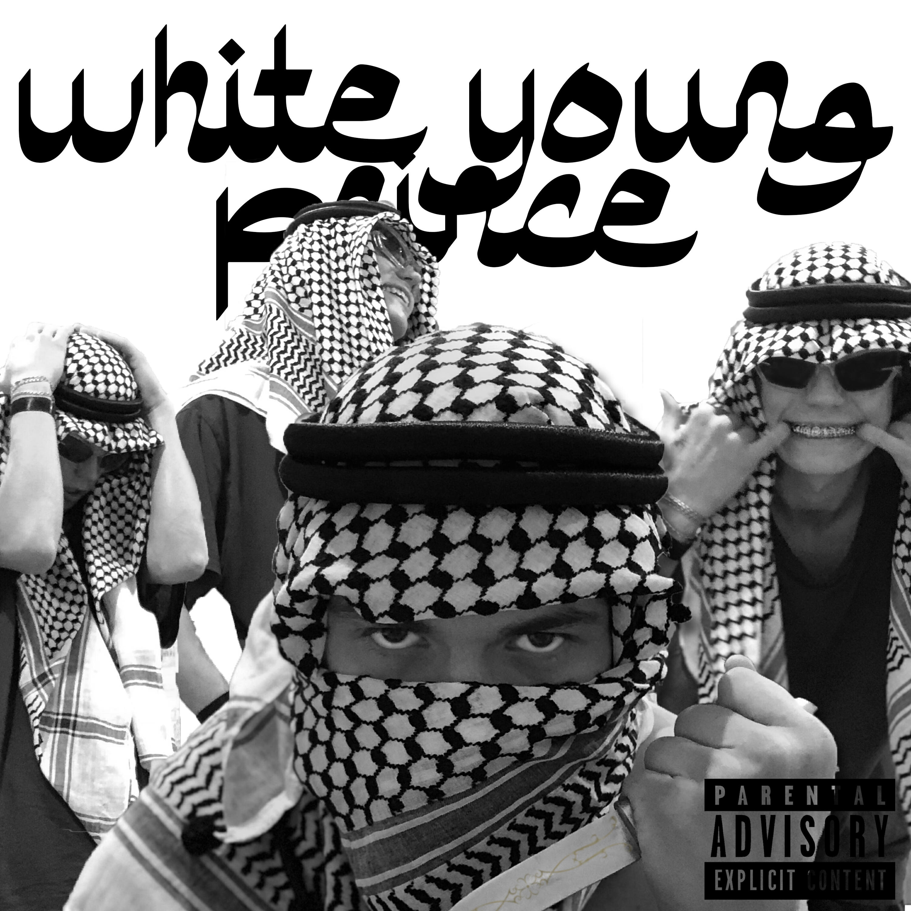 Релиз White Young Prince