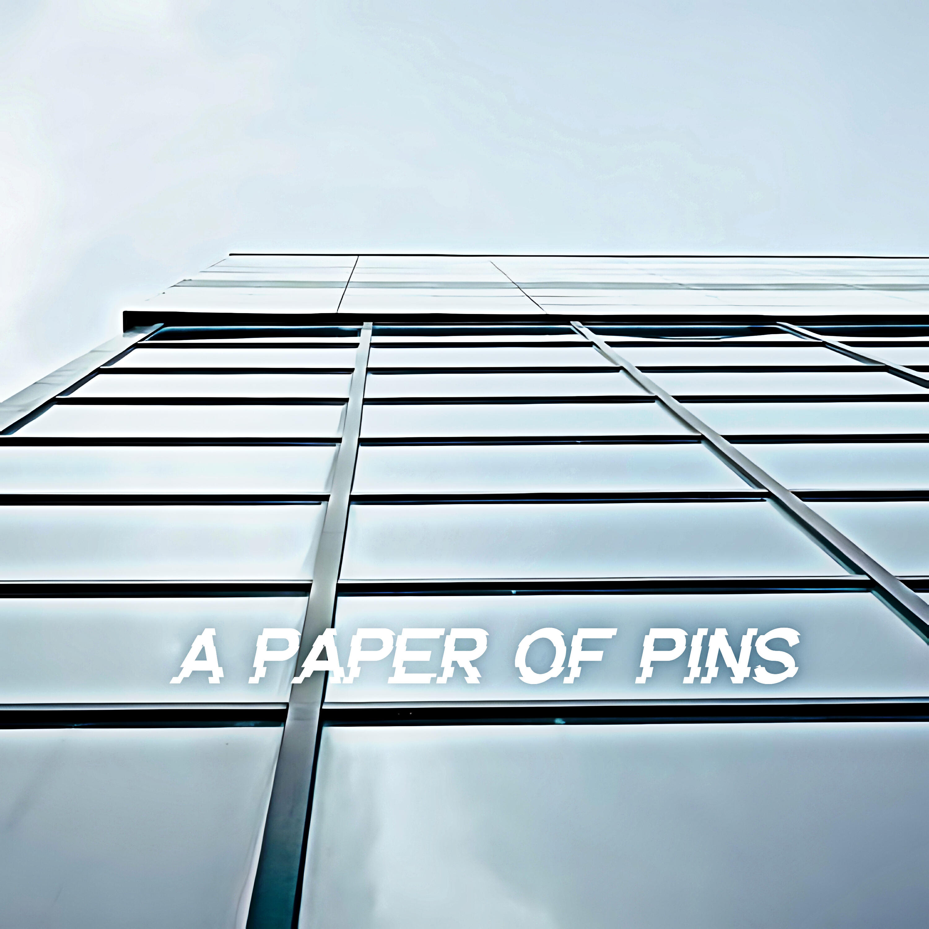Релиз A Paper Of Pins