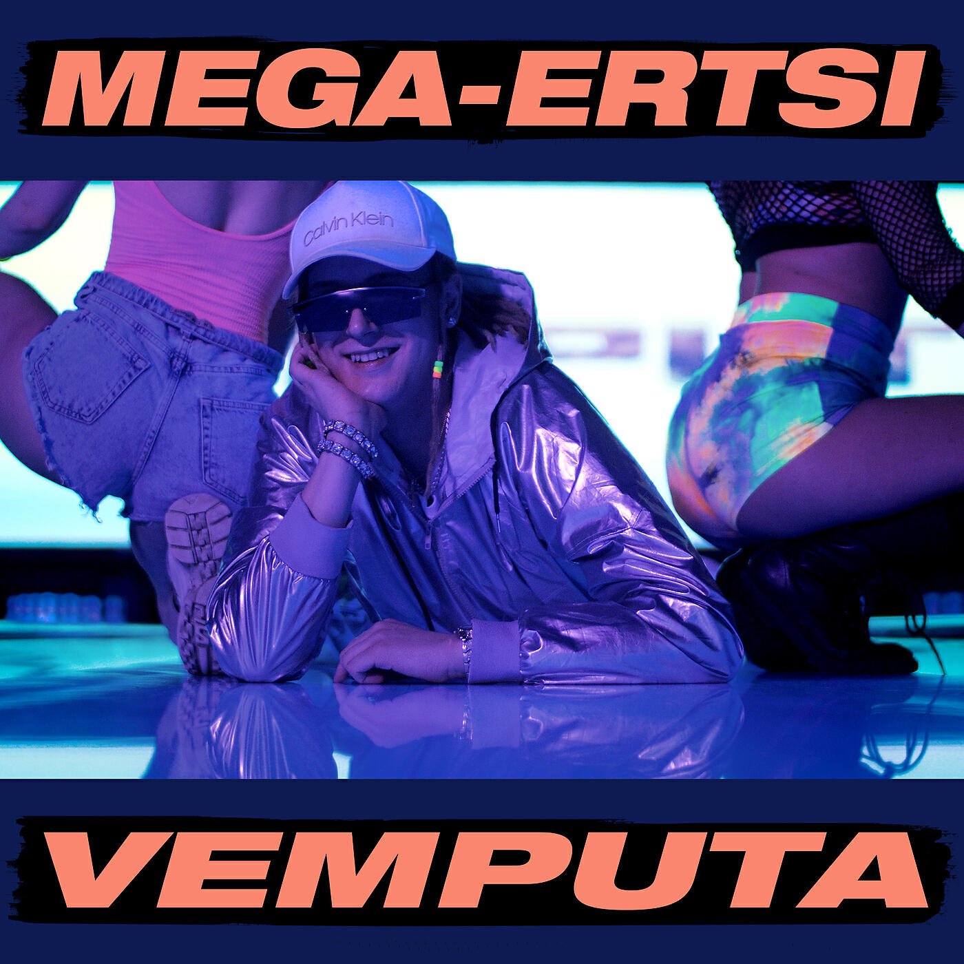 Релиз Vemputa