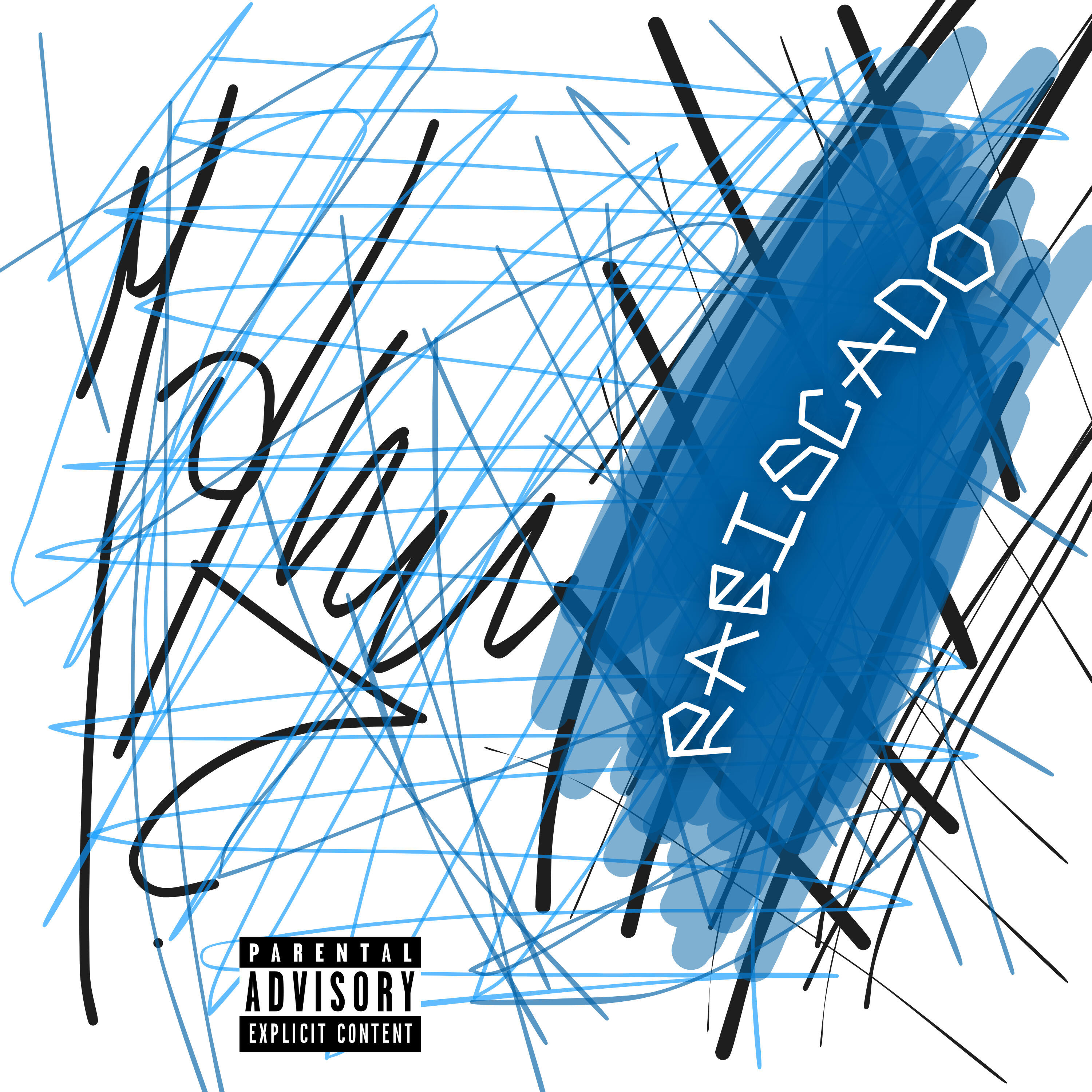 Релиз Rabiscado
