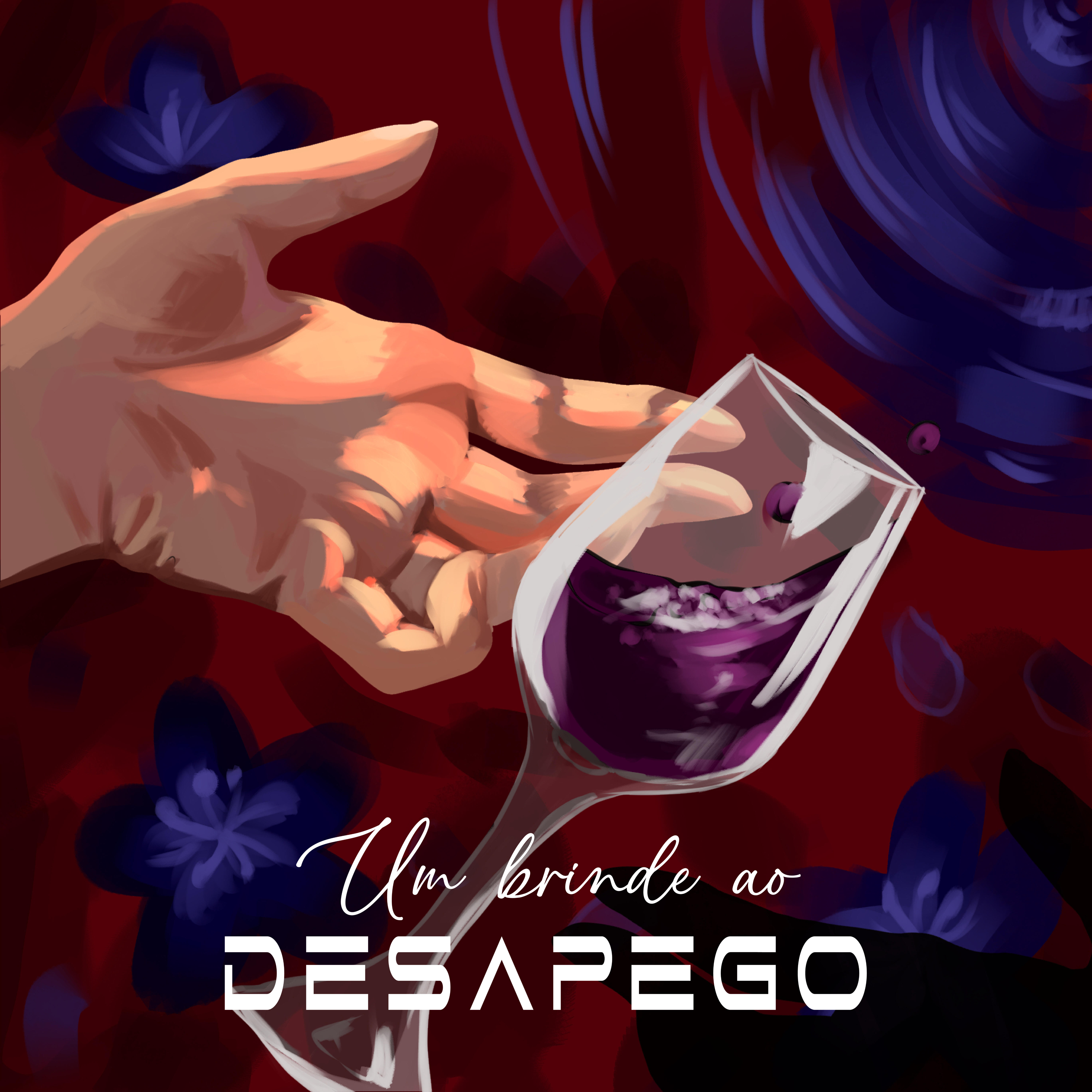 Релиз Um Brinde ao Desapego