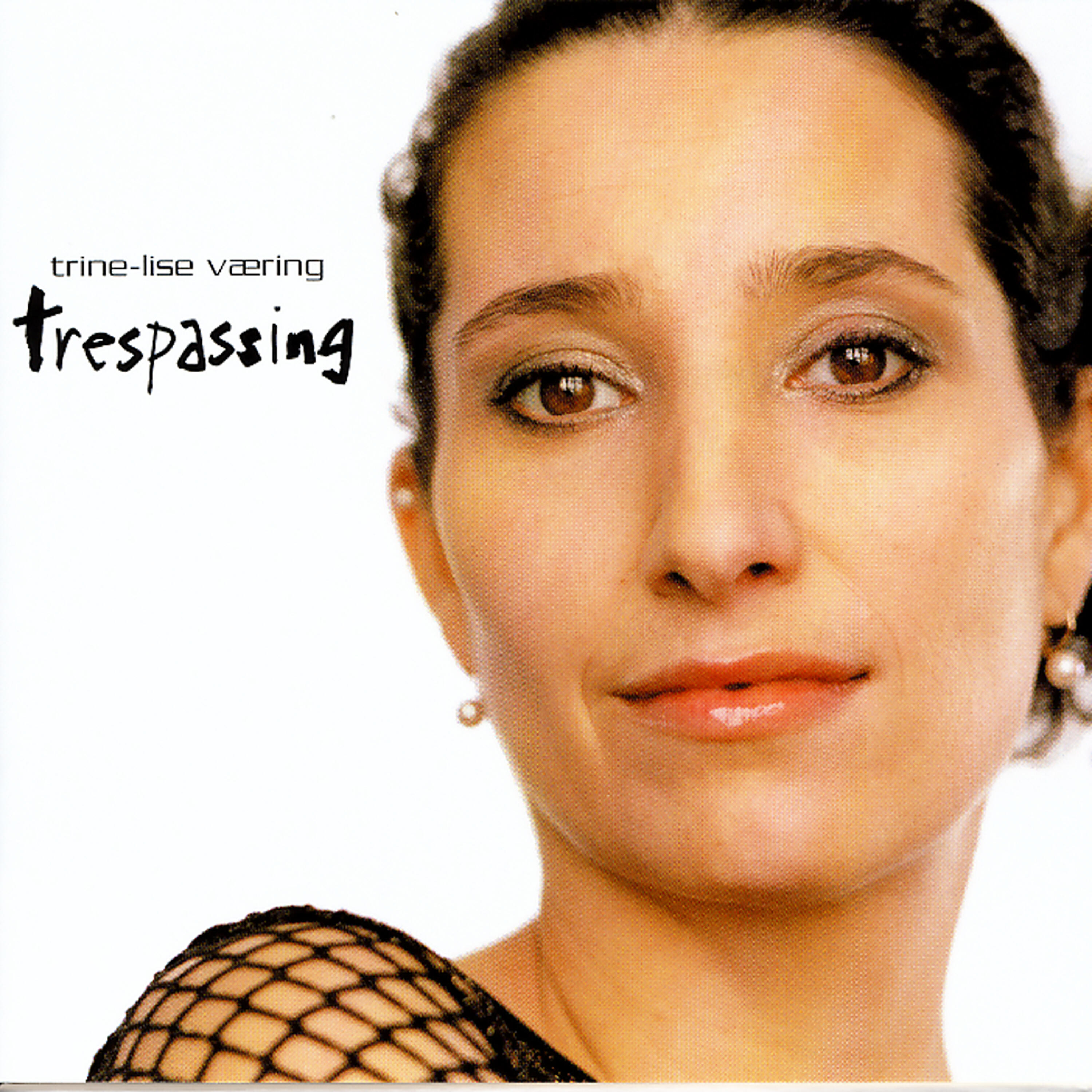 Релиз Trespassing