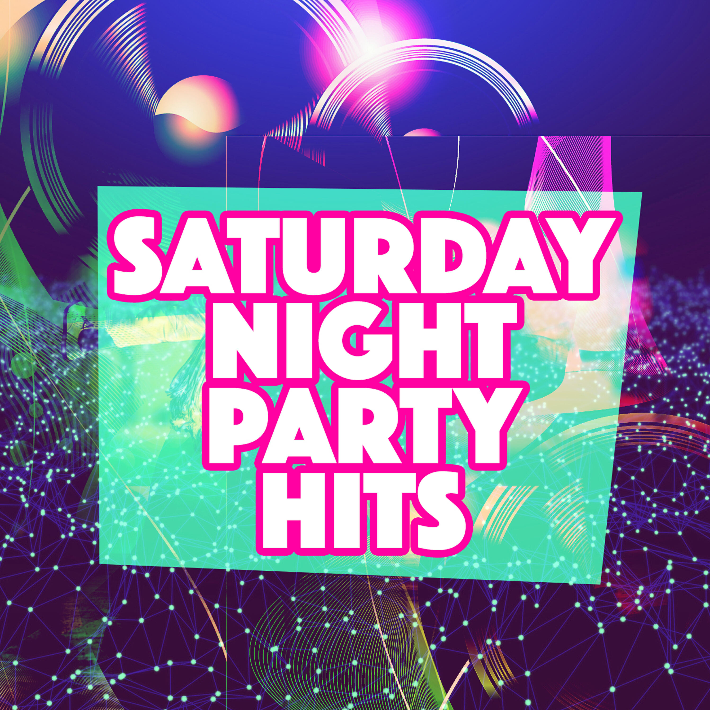 Релиз Saturday Night Party Hits