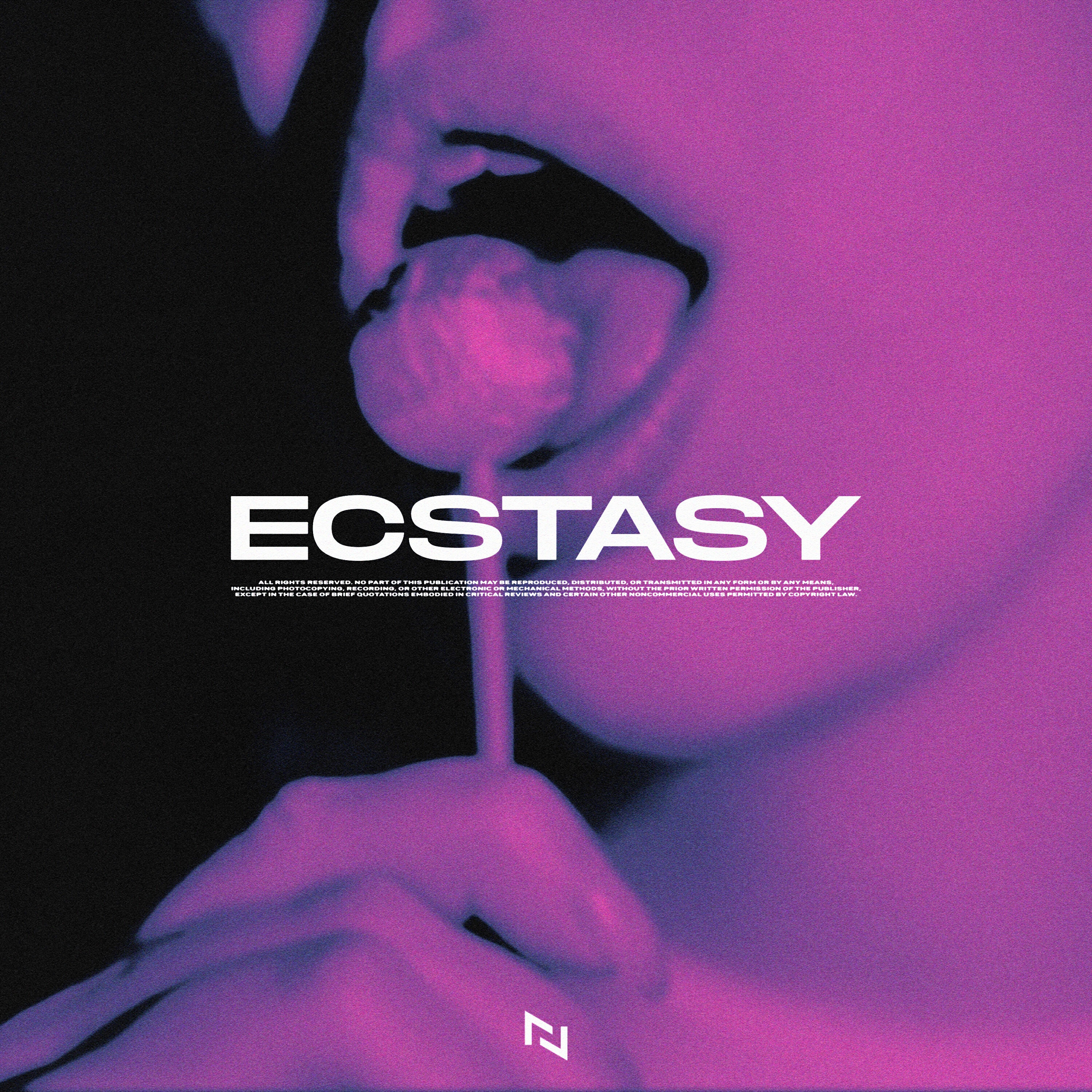 Релиз Ecstasy