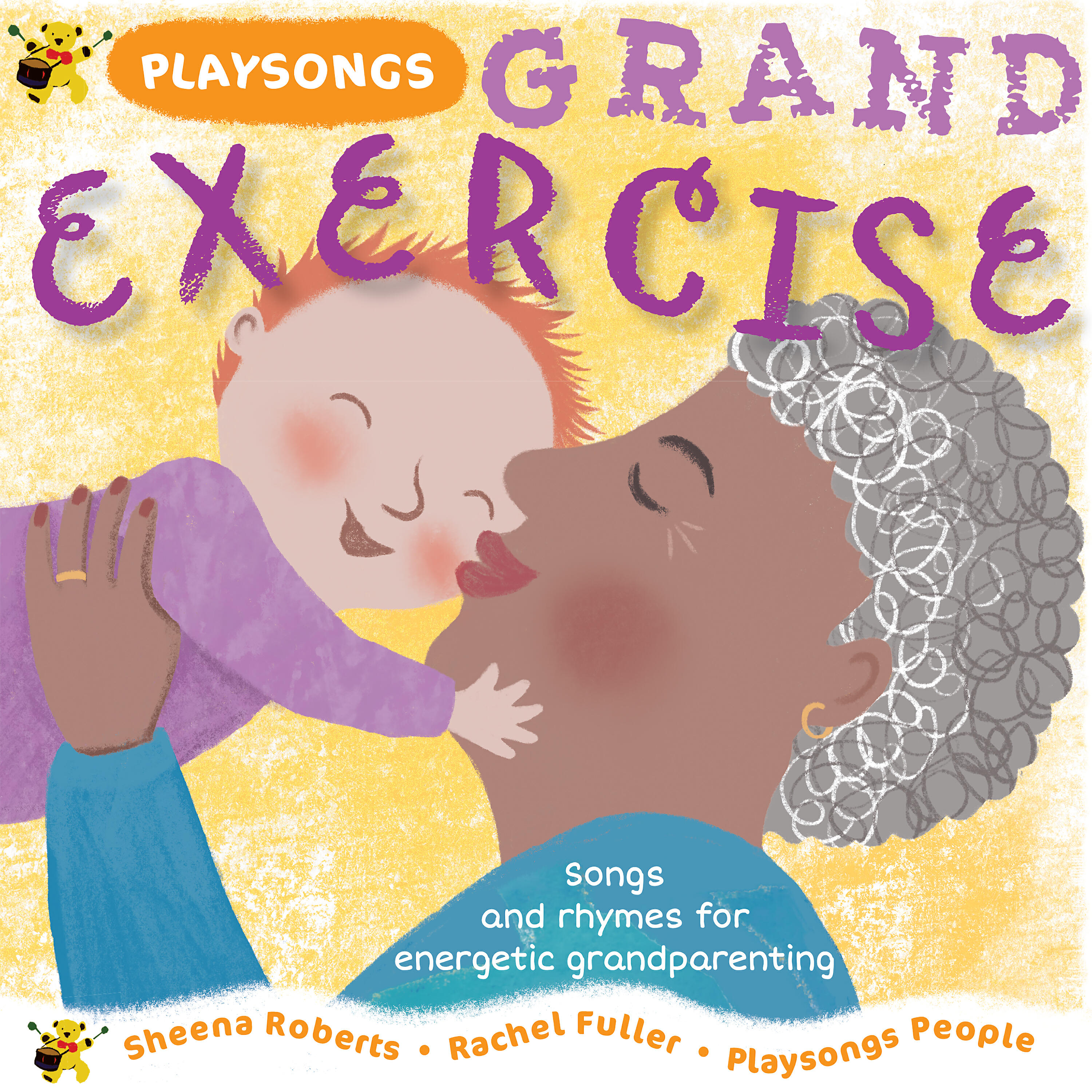 Релиз Playsongs Grand Exercise