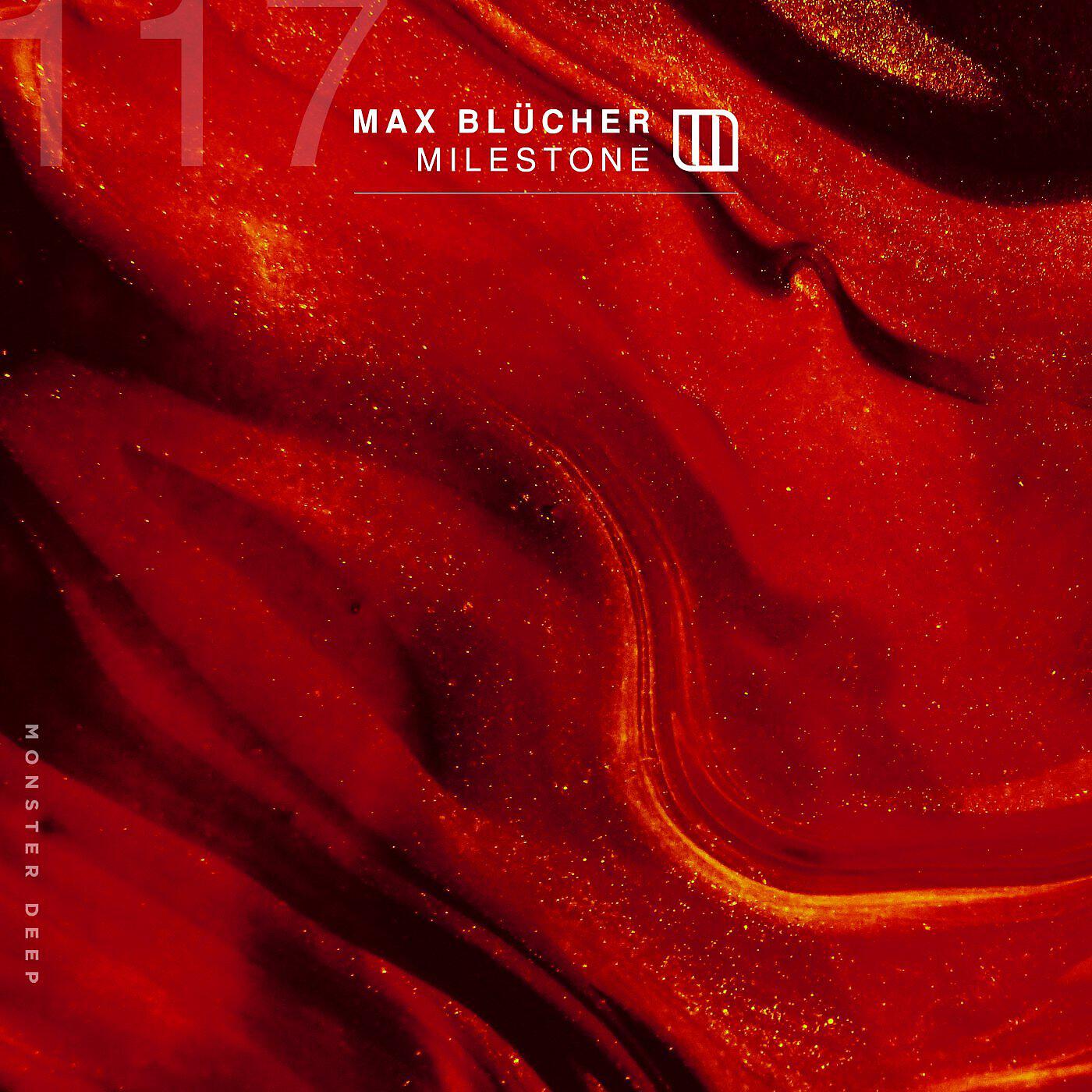 Max Blücher