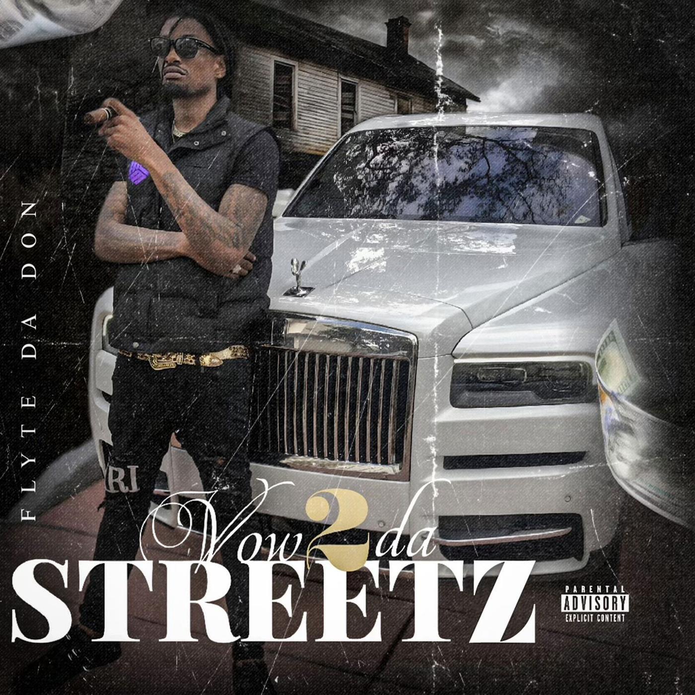 Релиз Vow 2 Da Streetz