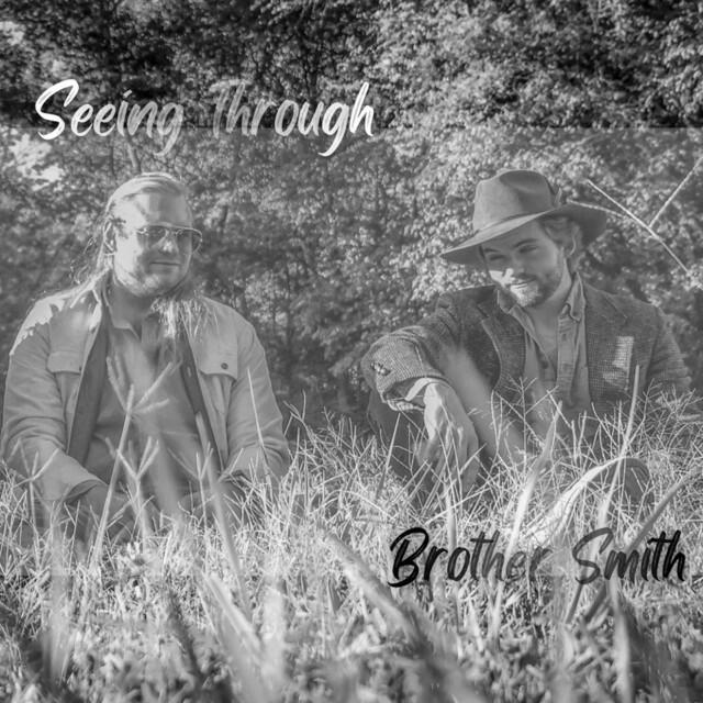 Релиз Seeing Through