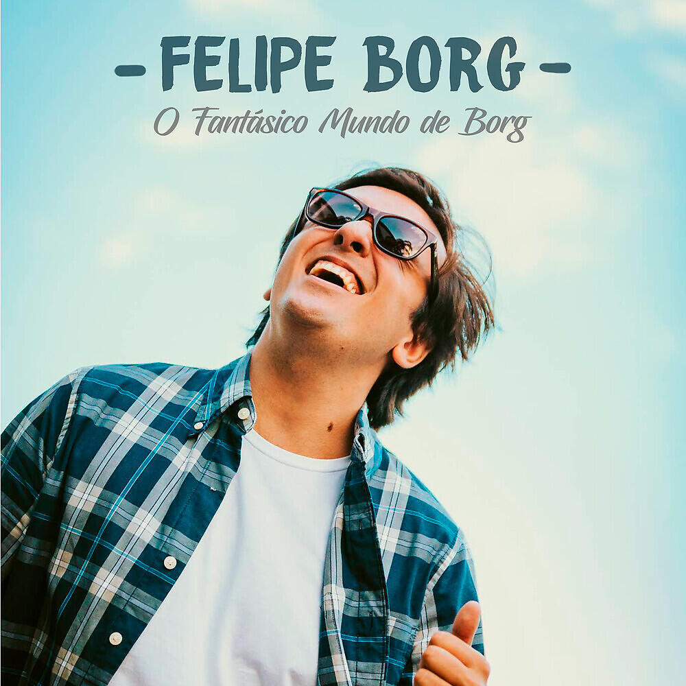 Релиз O Fantástico Mundo de Borg