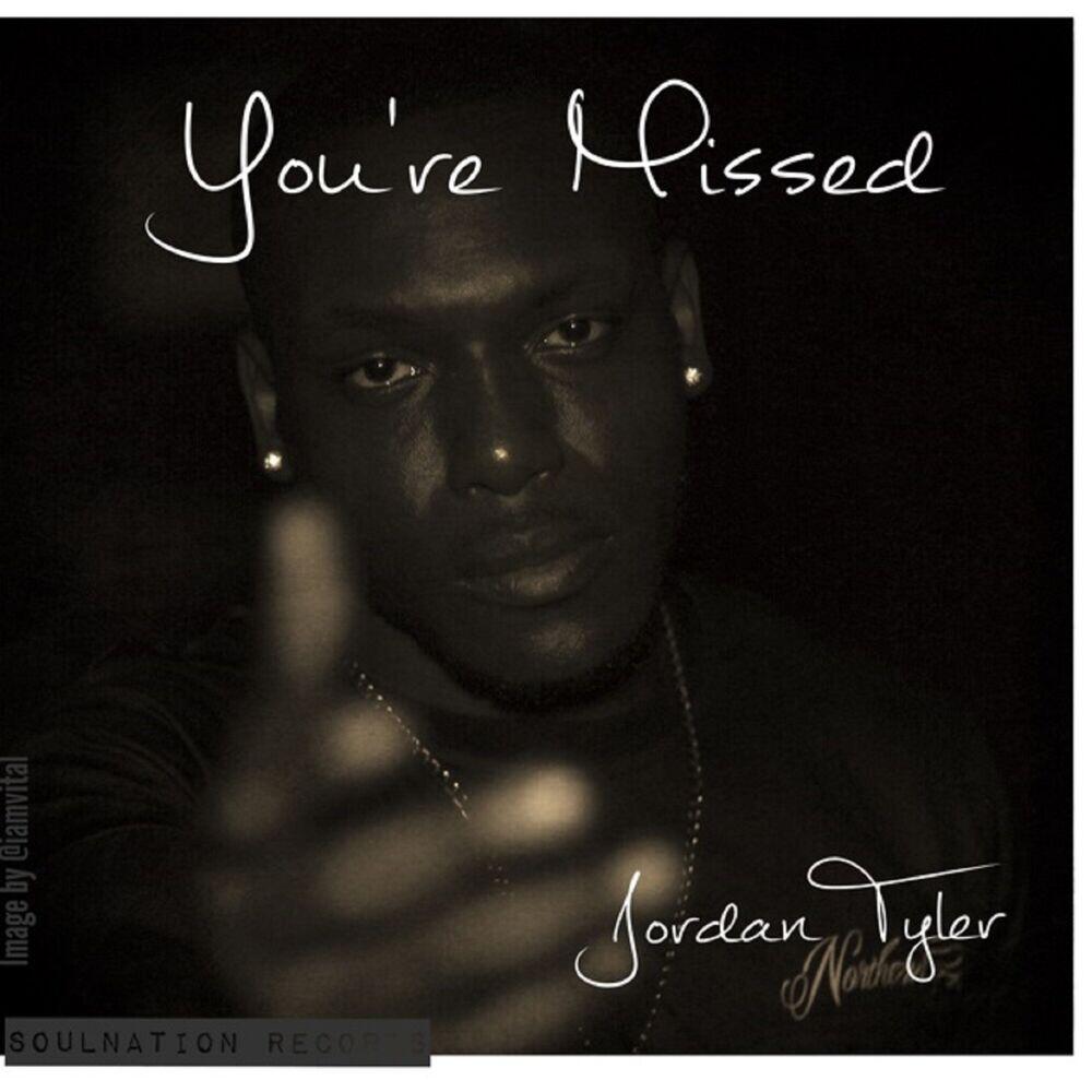 Релиз You're Missed