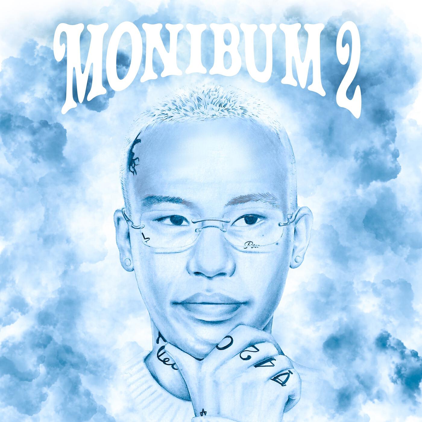 Релиз MONIBUM 2