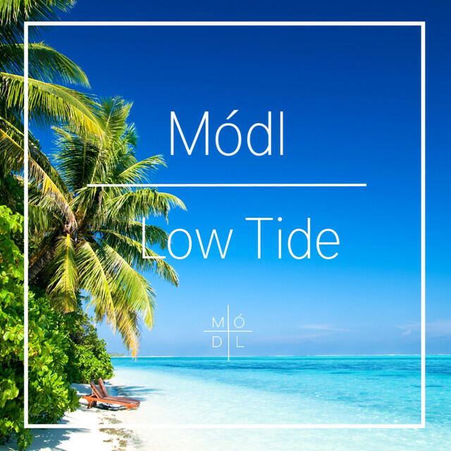 Релиз Low Tide