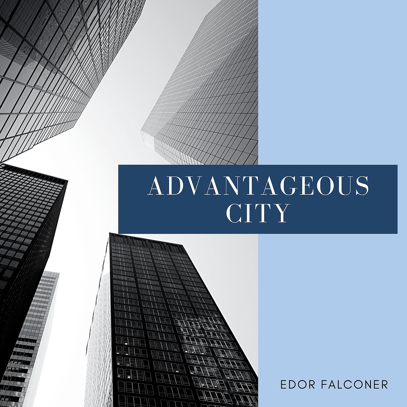 Релиз Advantageous City