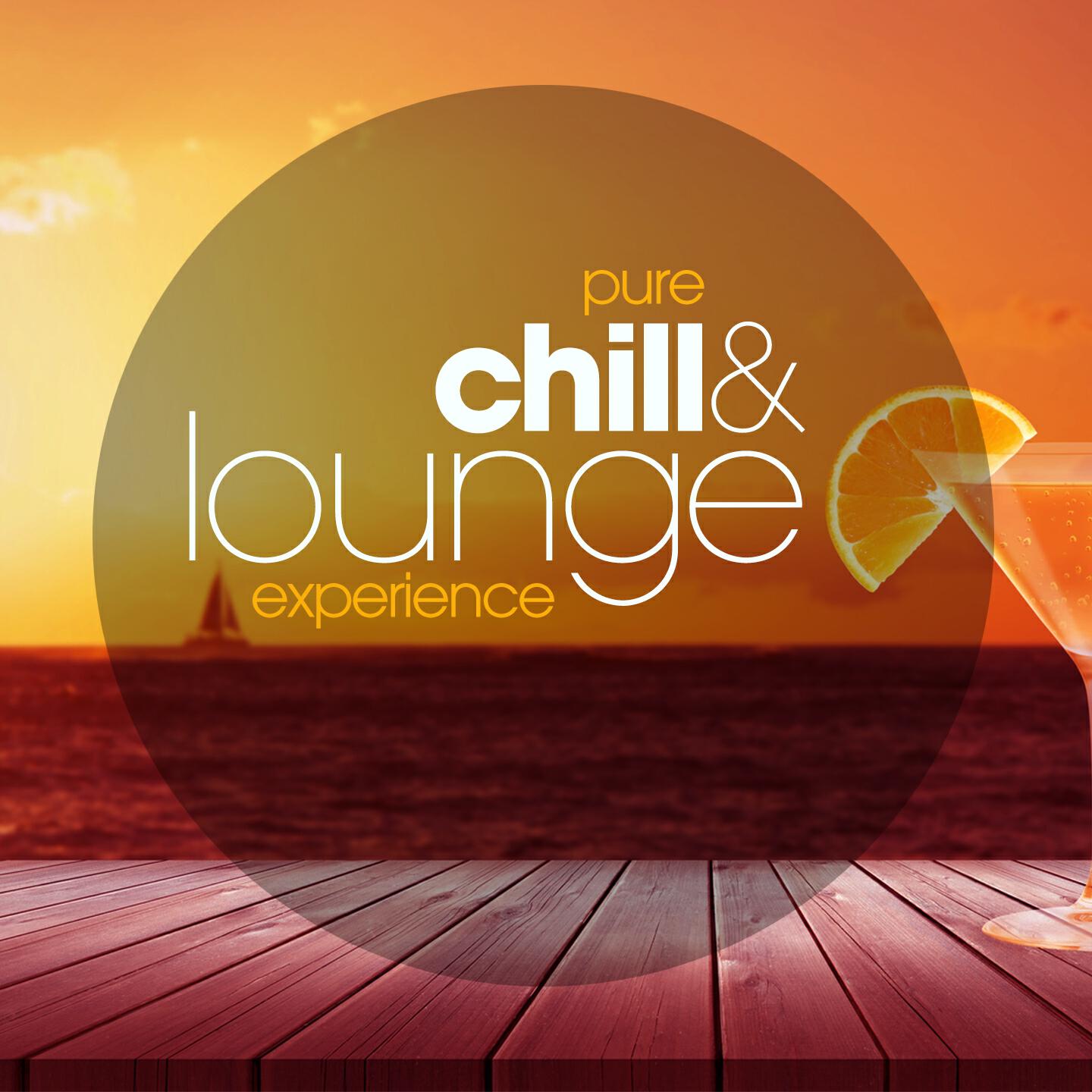Релиз Pure Chill And Lounge Experience
