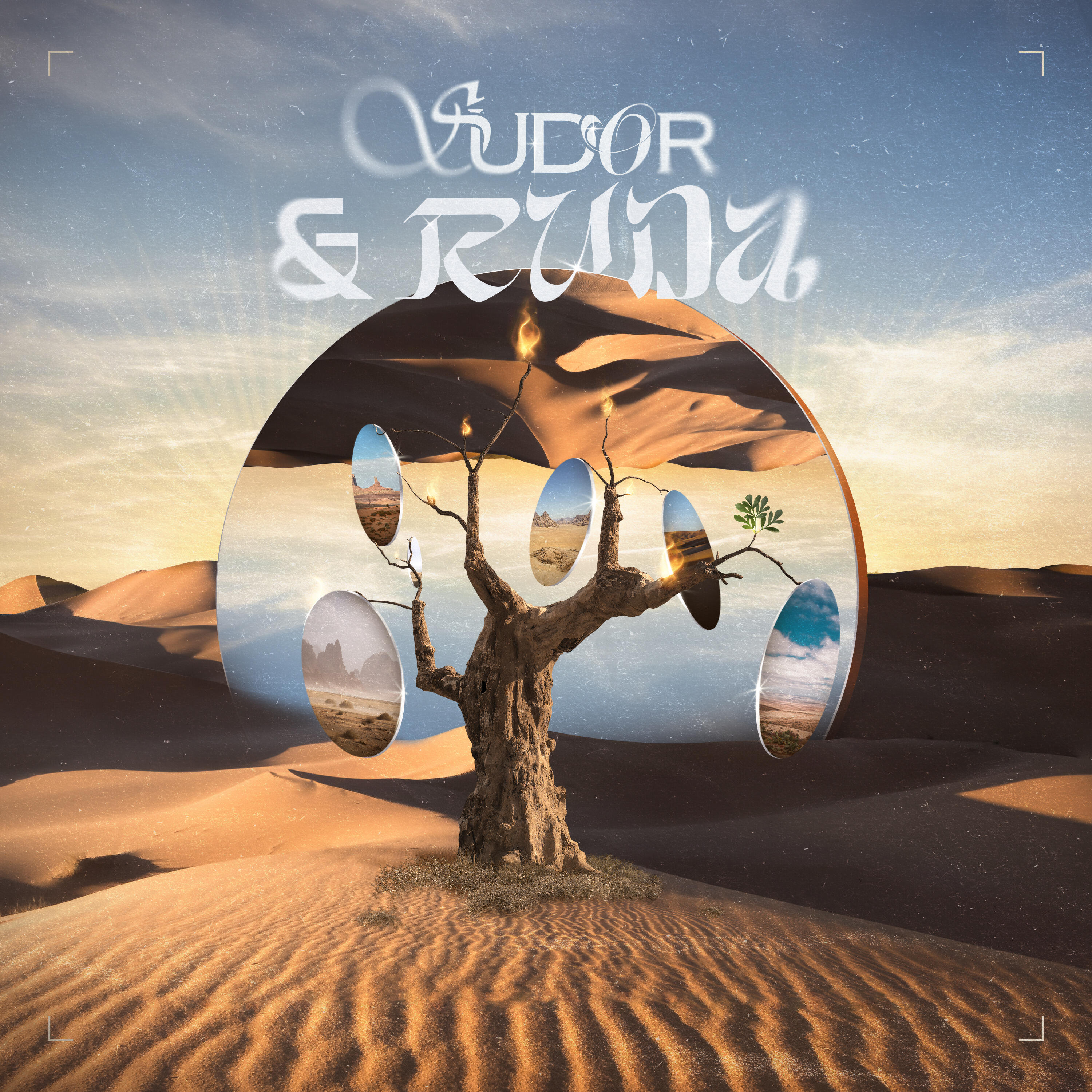 Релиз Sudor & Ruda