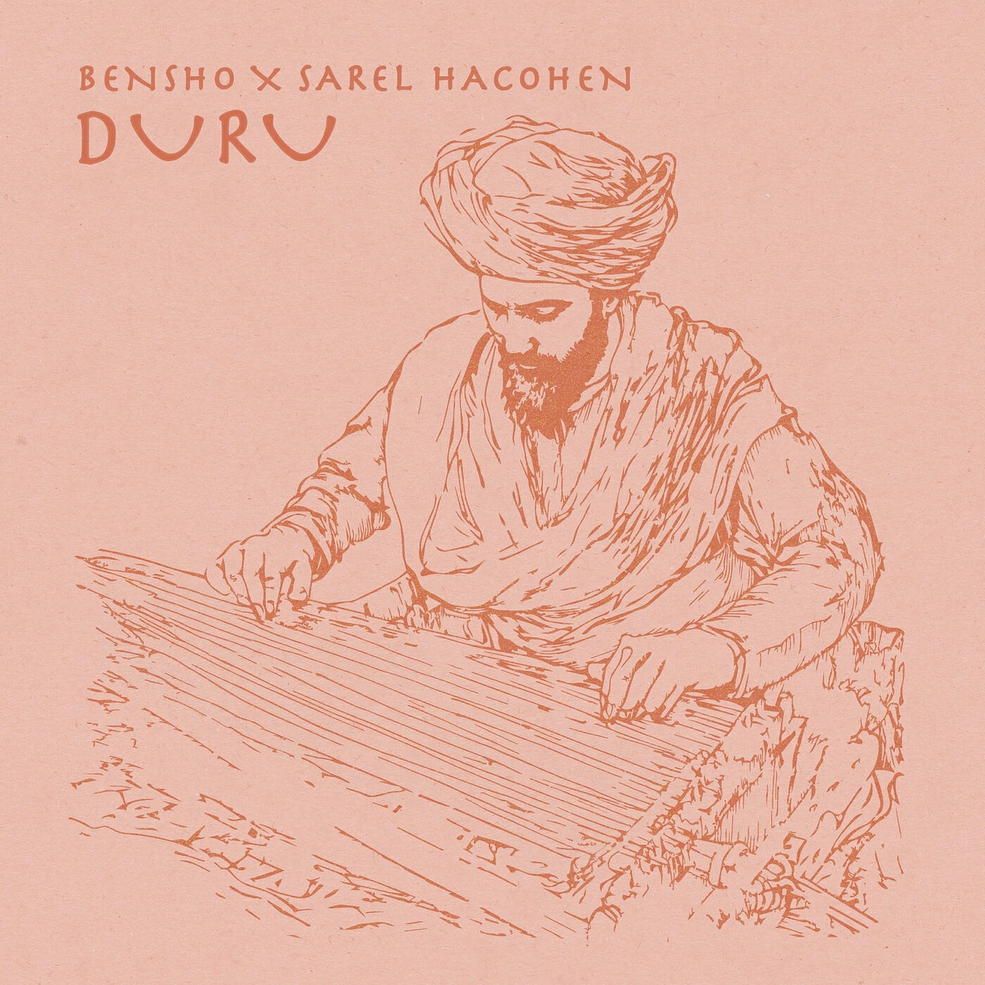 Sarel Hacohen