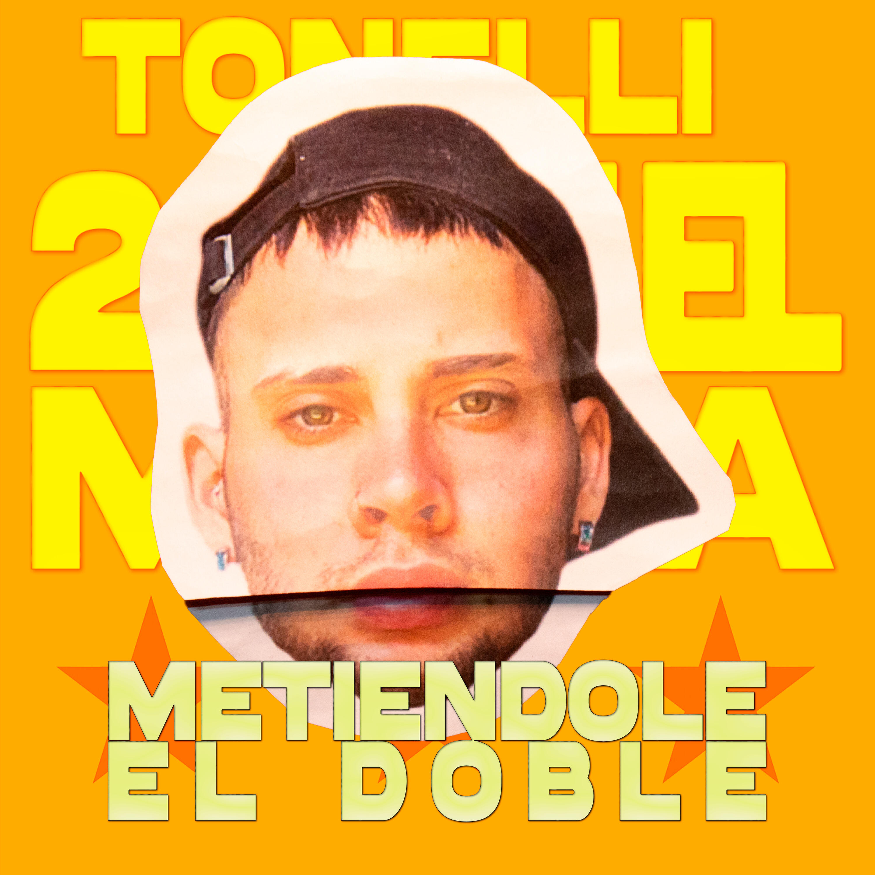 Релиз Metiendole el Doble