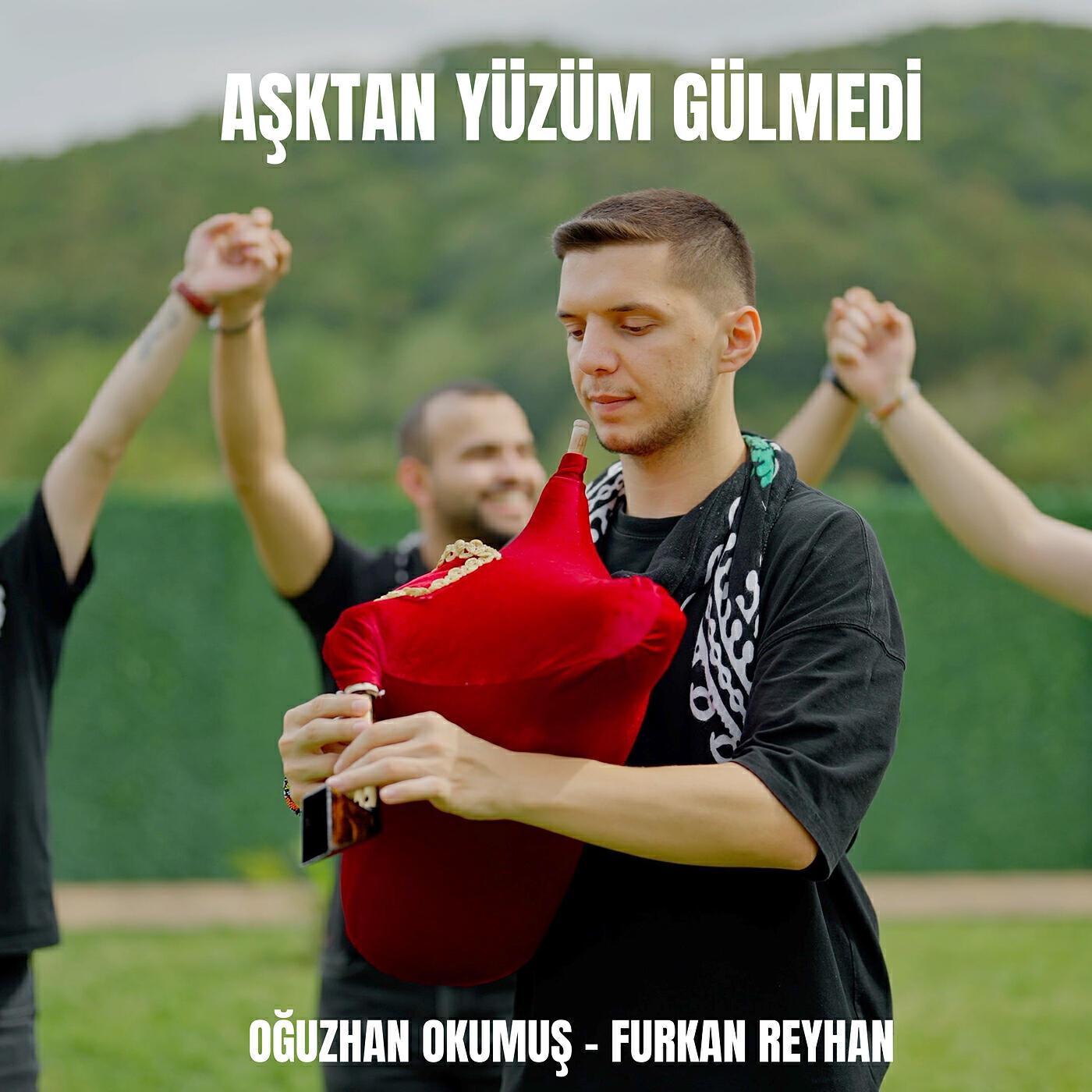 Oğuzhan Okumuş