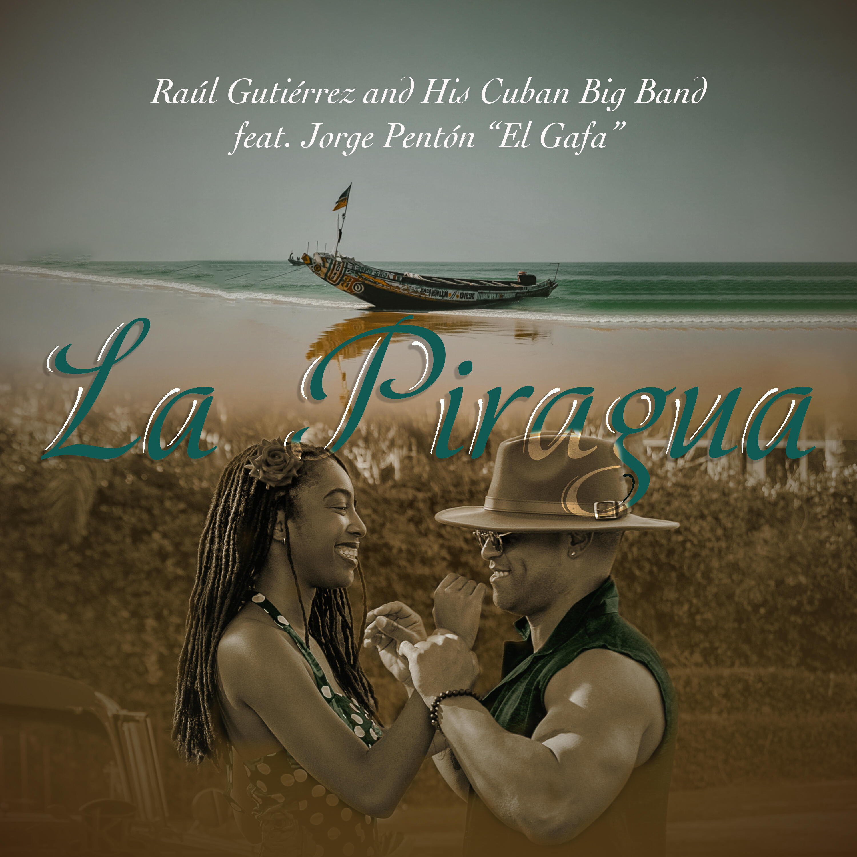 Релиз La Piragua