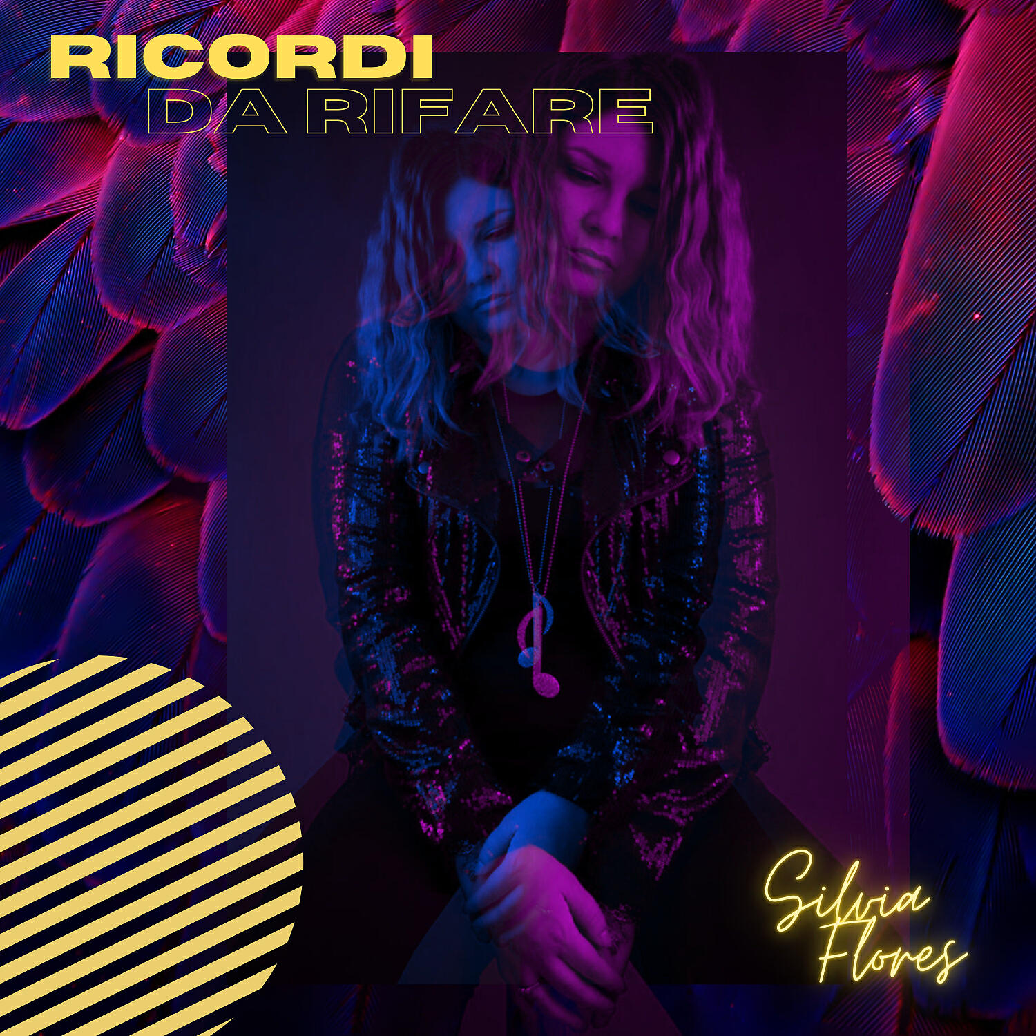 Релиз Ricordi da Rifare