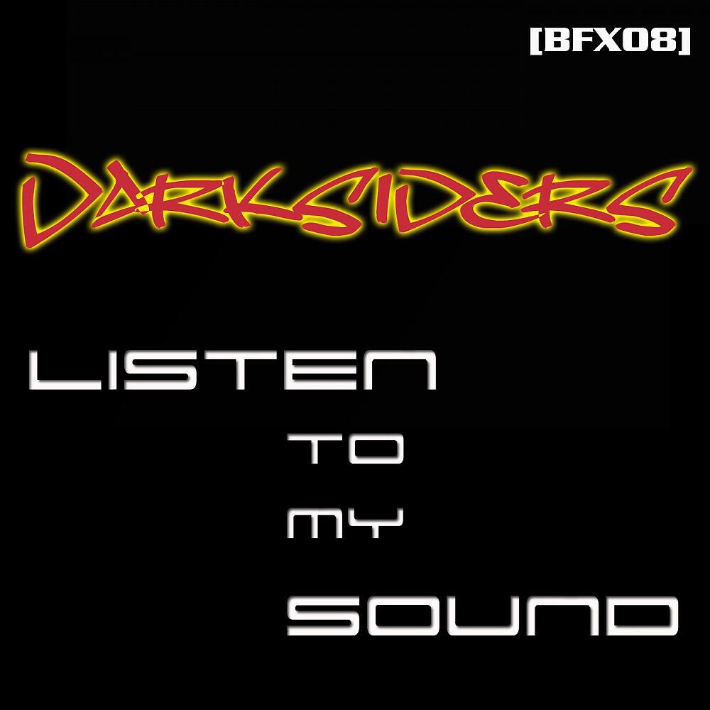Релиз Listen to My Sound