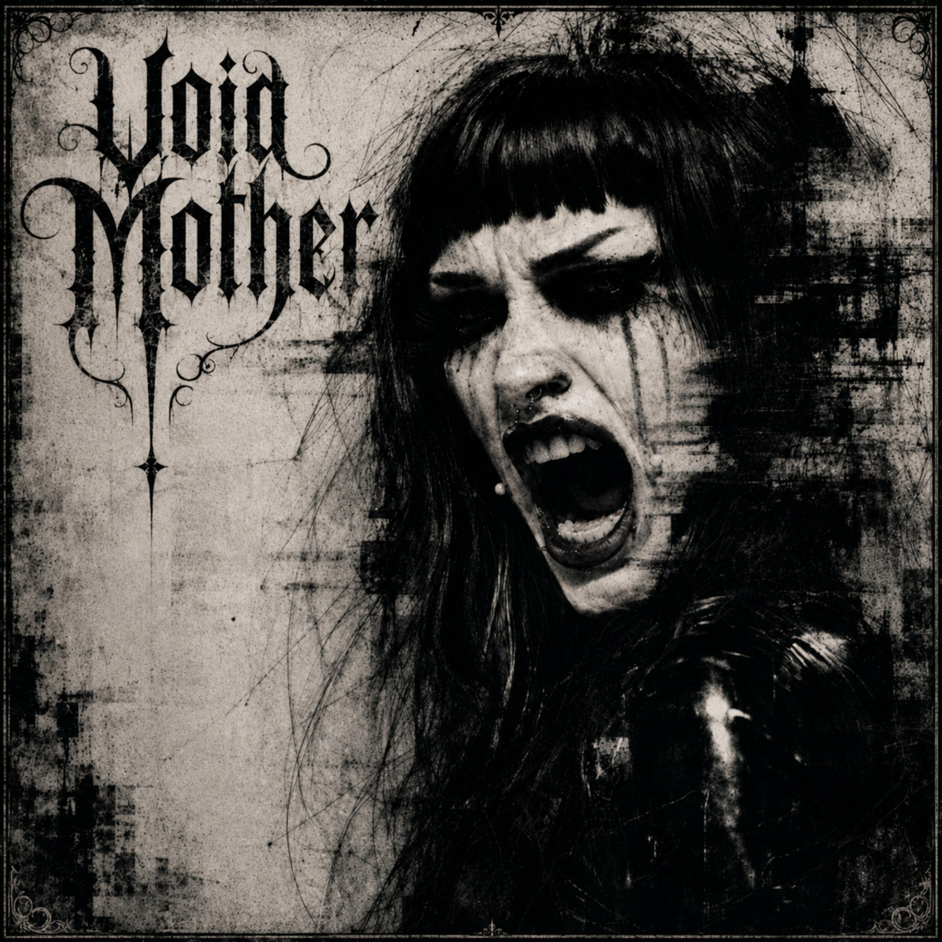 Релиз Void Mother