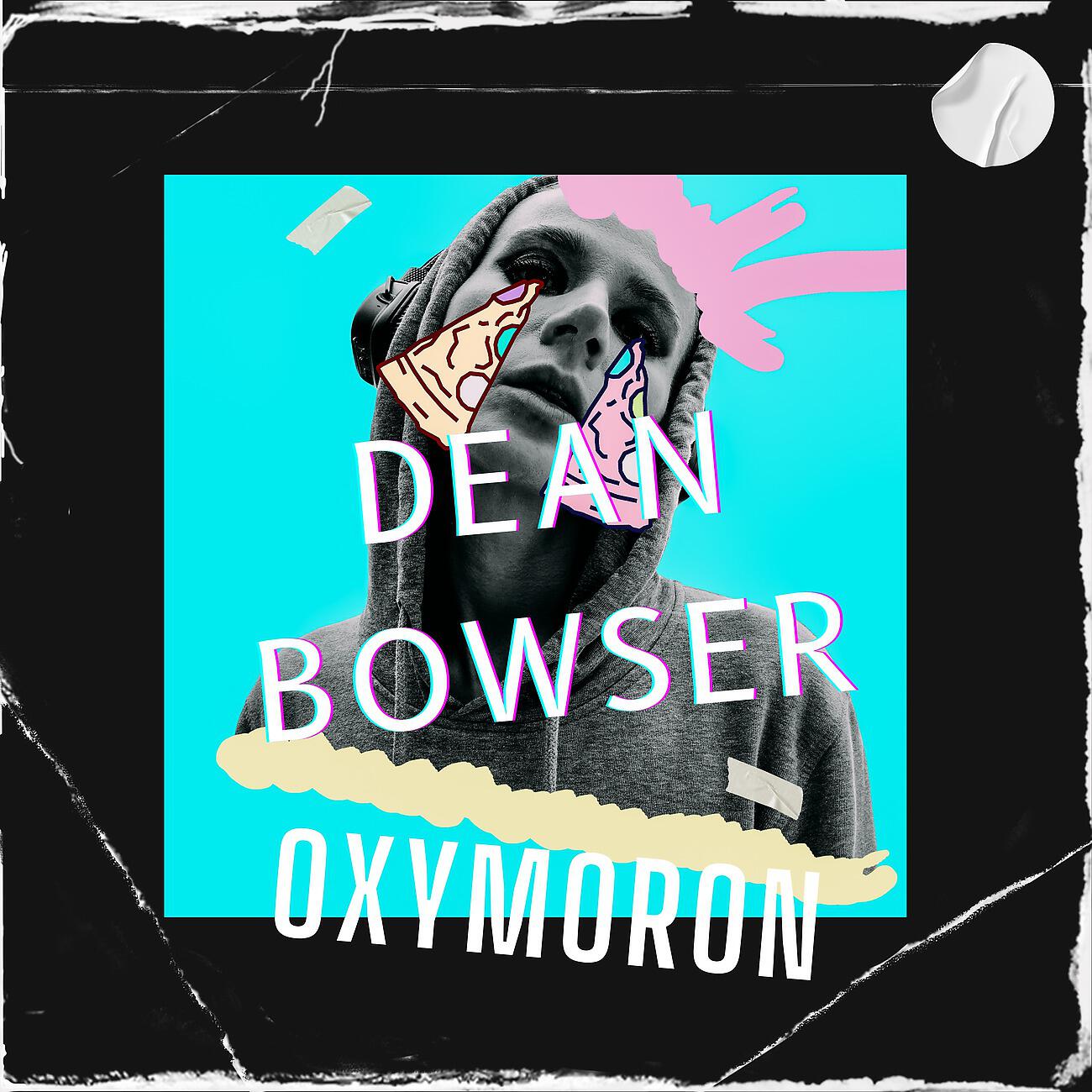 Релиз Oxymoron