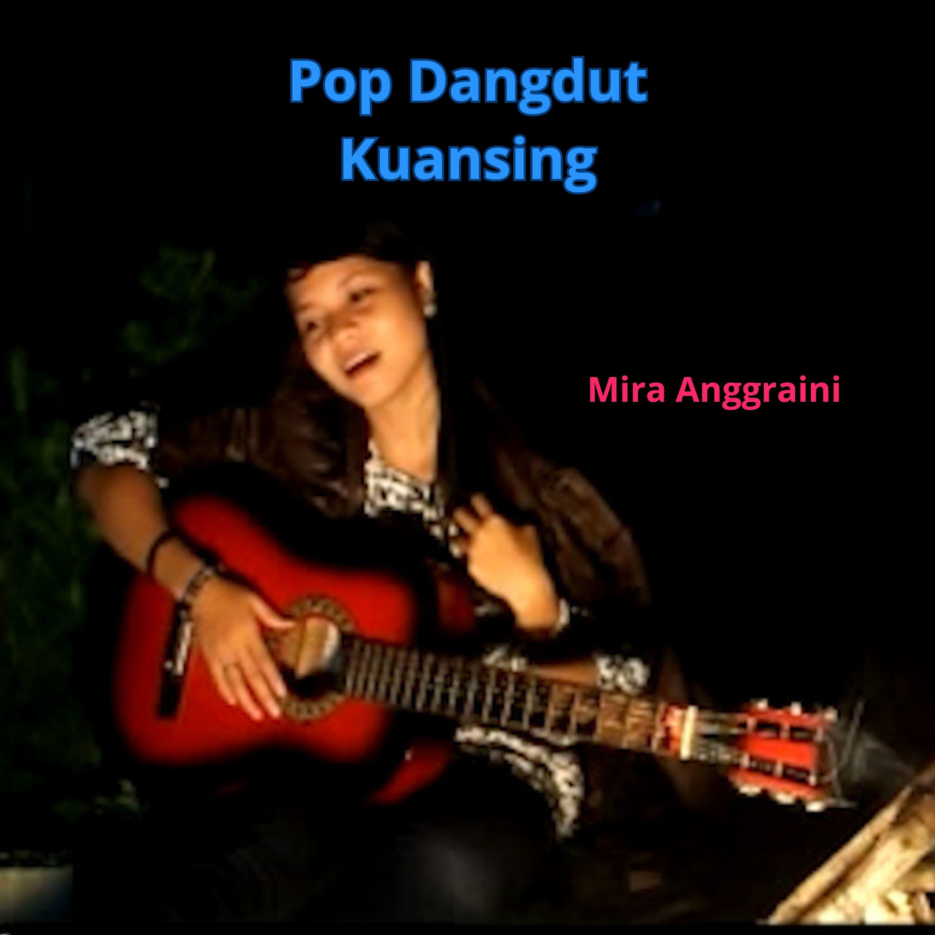 Mira Anggraini