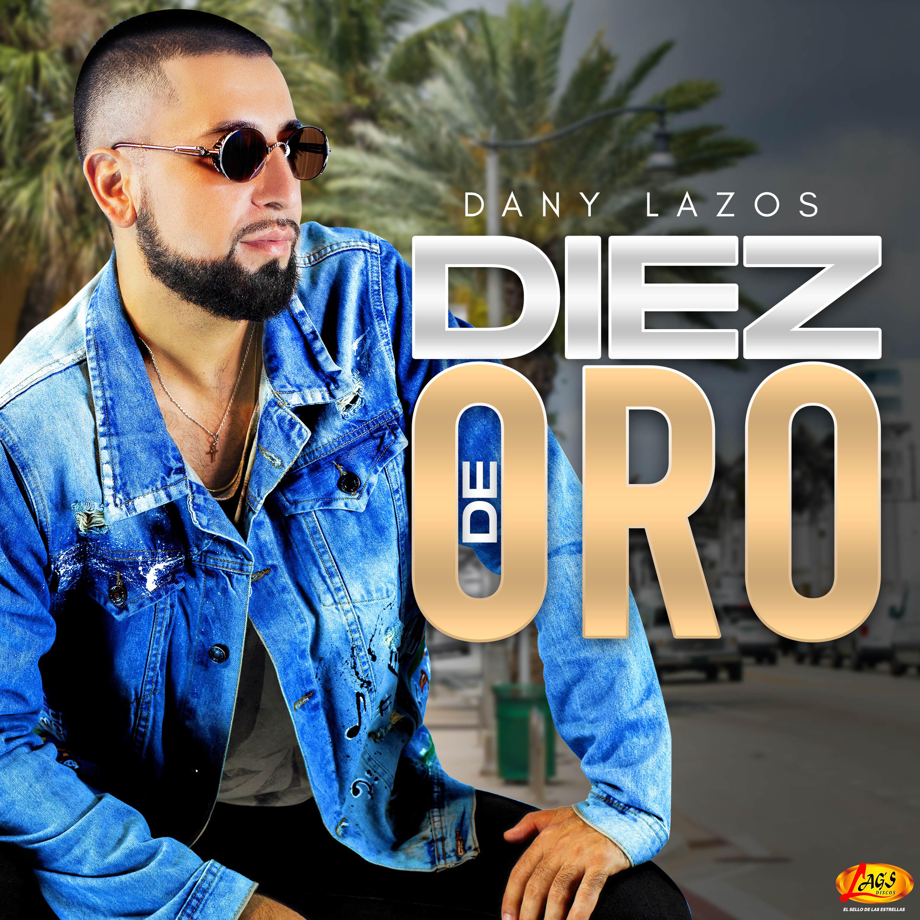 Dany Lazos
