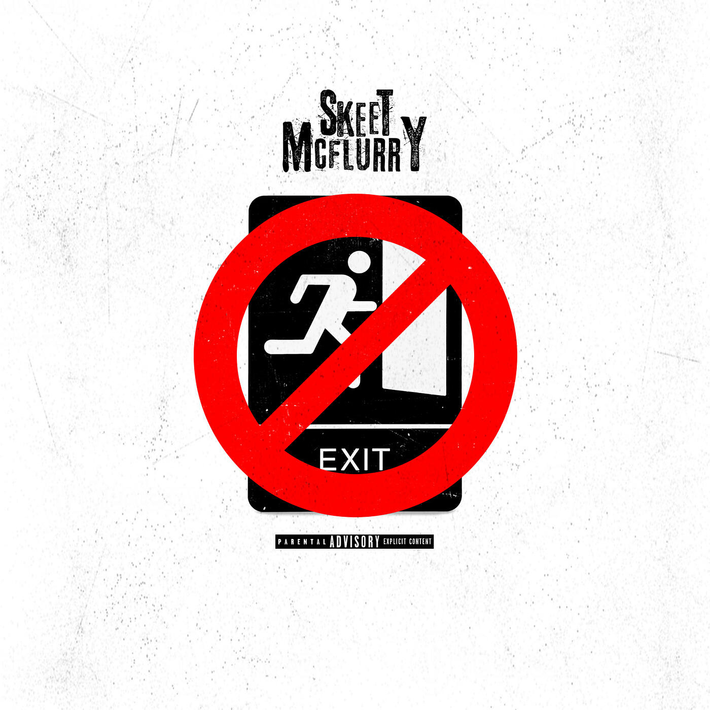 Релиз No Exit
